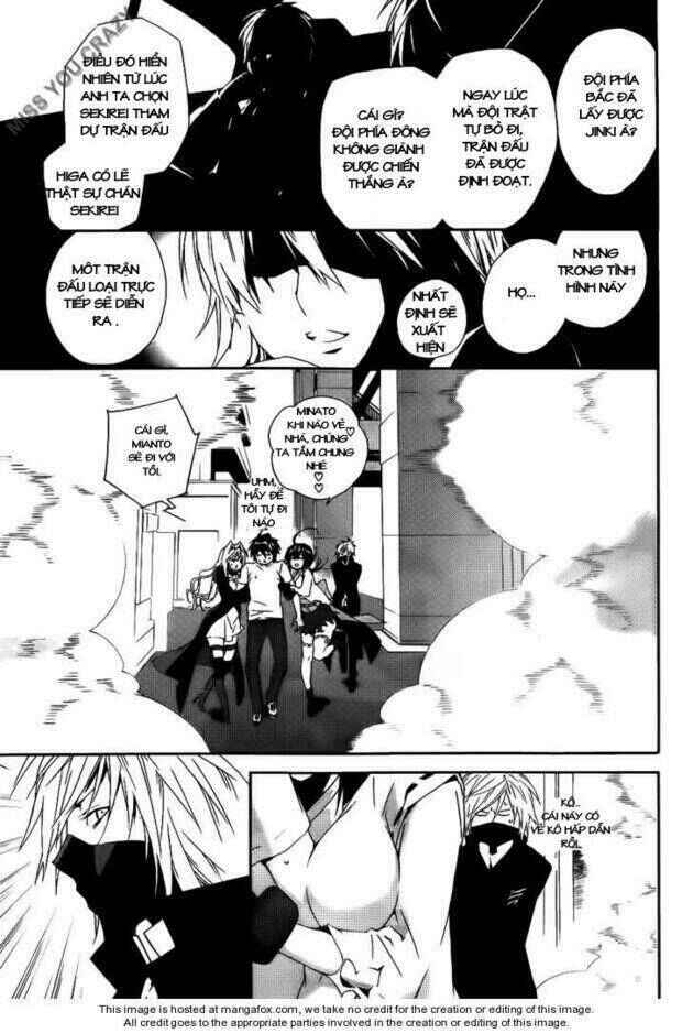 Chapter 95 - Page 12