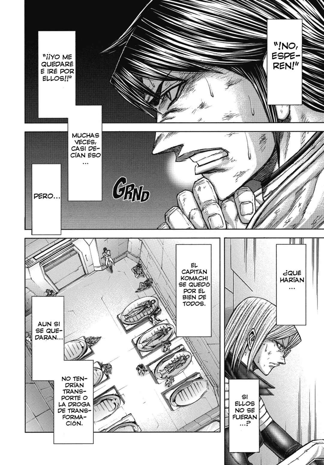 Chapter 161 - Page 3