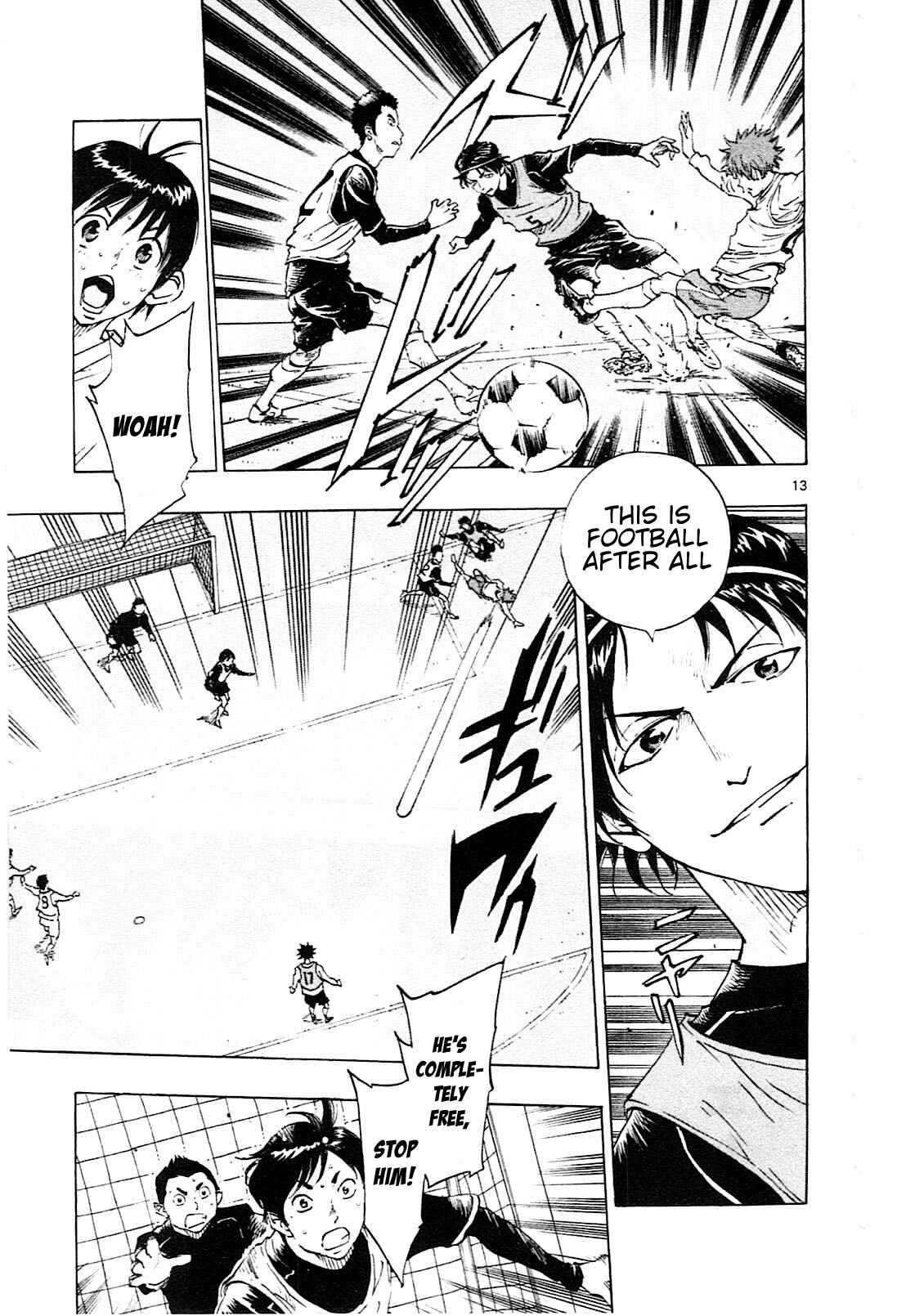 Chapter 86 - Page 14
