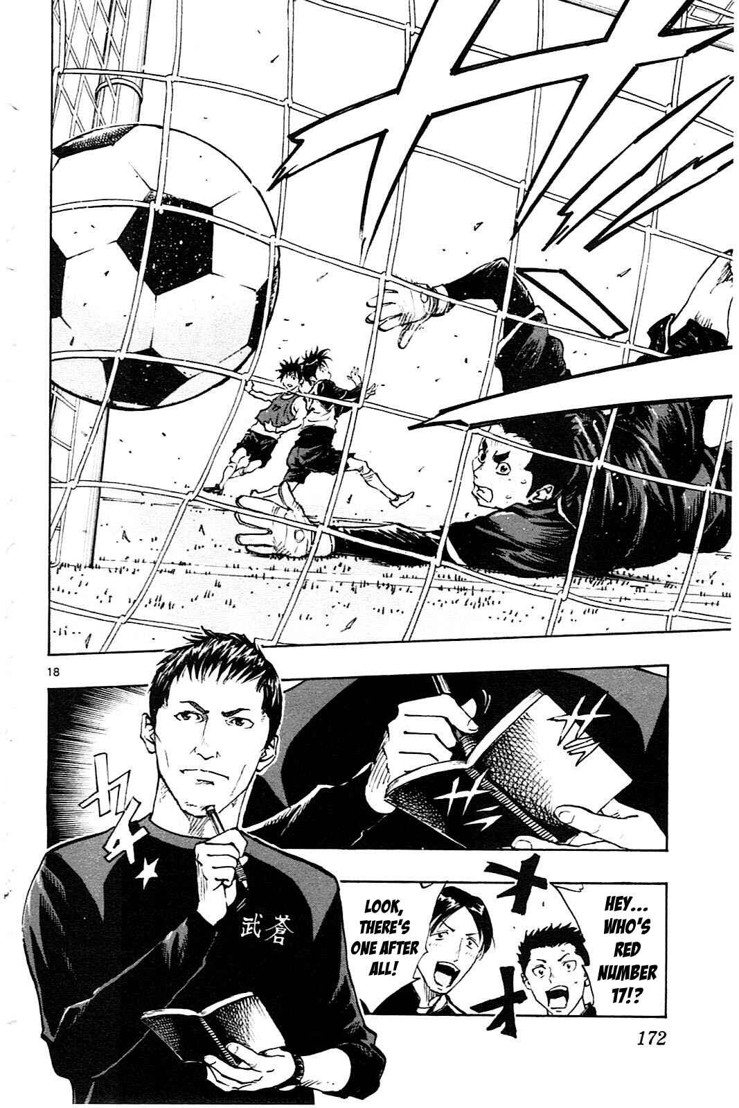 Chapter 86 - Page 19