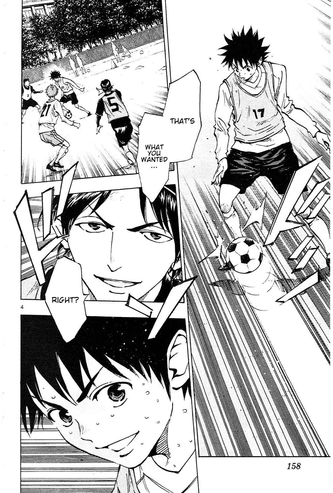 Chapter 86 - Page 5
