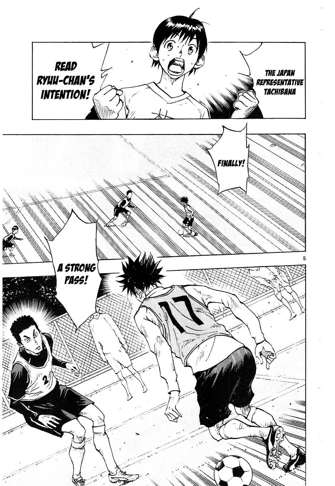 Chapter 86 - Page 6
