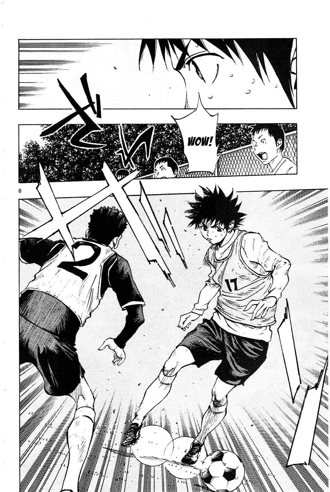 Chapter 86 - Page 7
