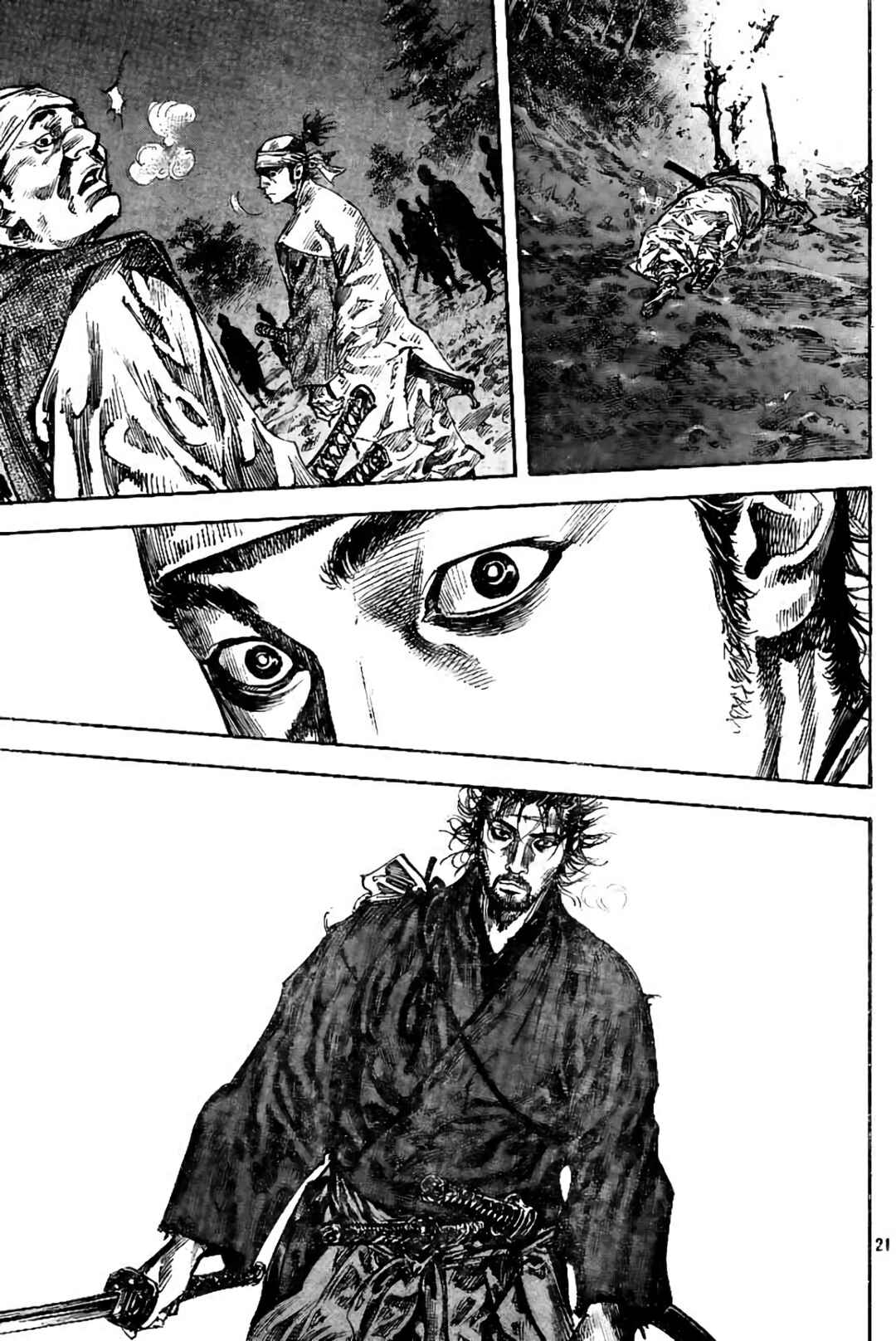 Chapter 225 - Page 20