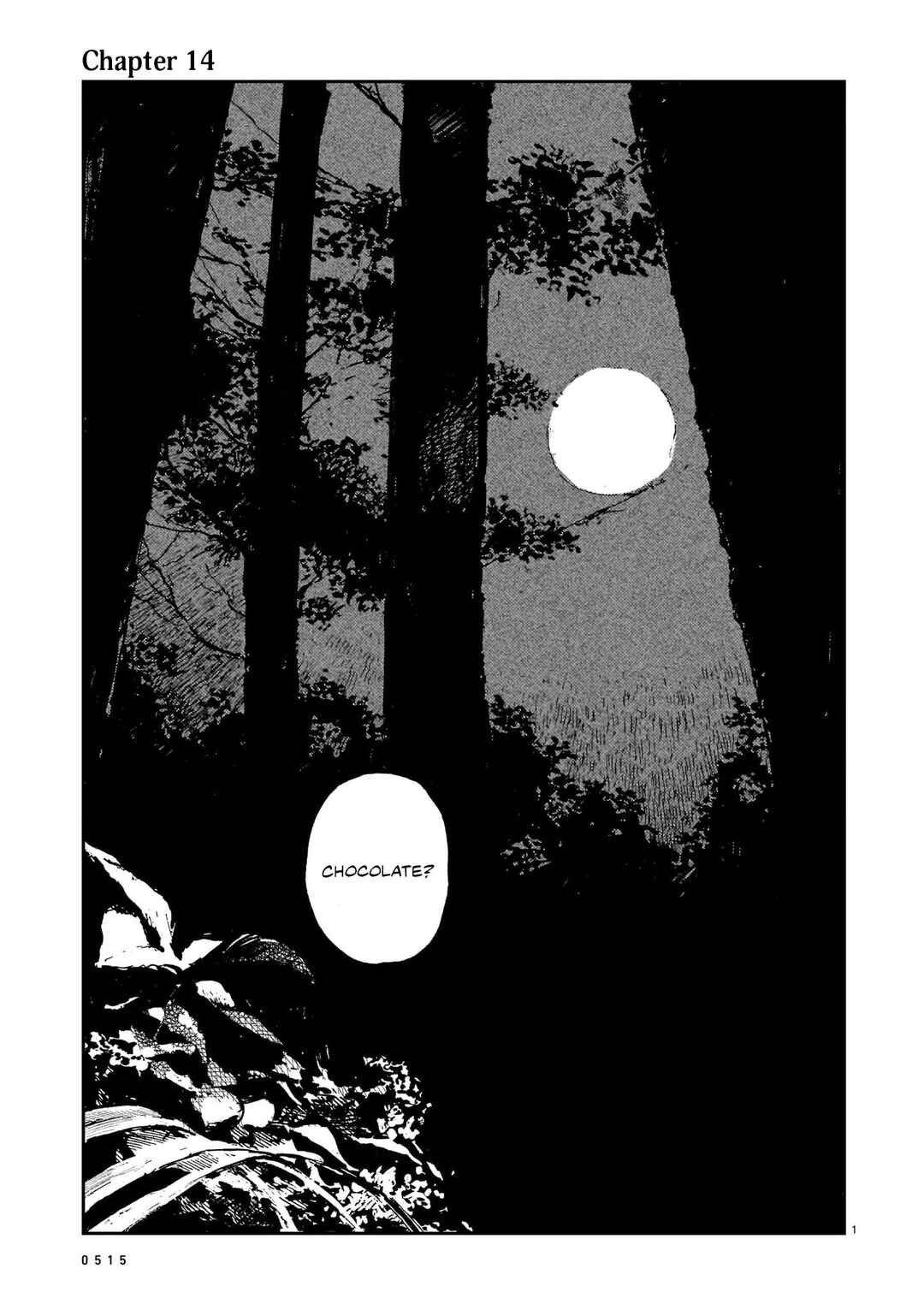 Chapter 14 - Page 1