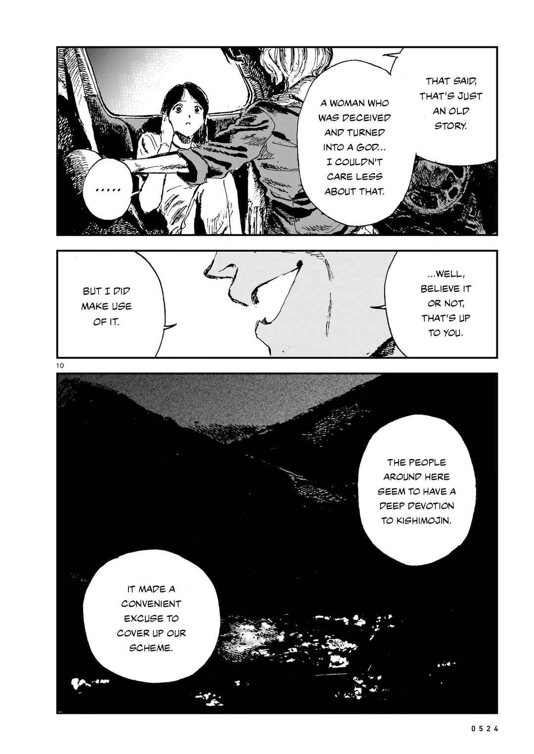 Chapter 14 - Page 10