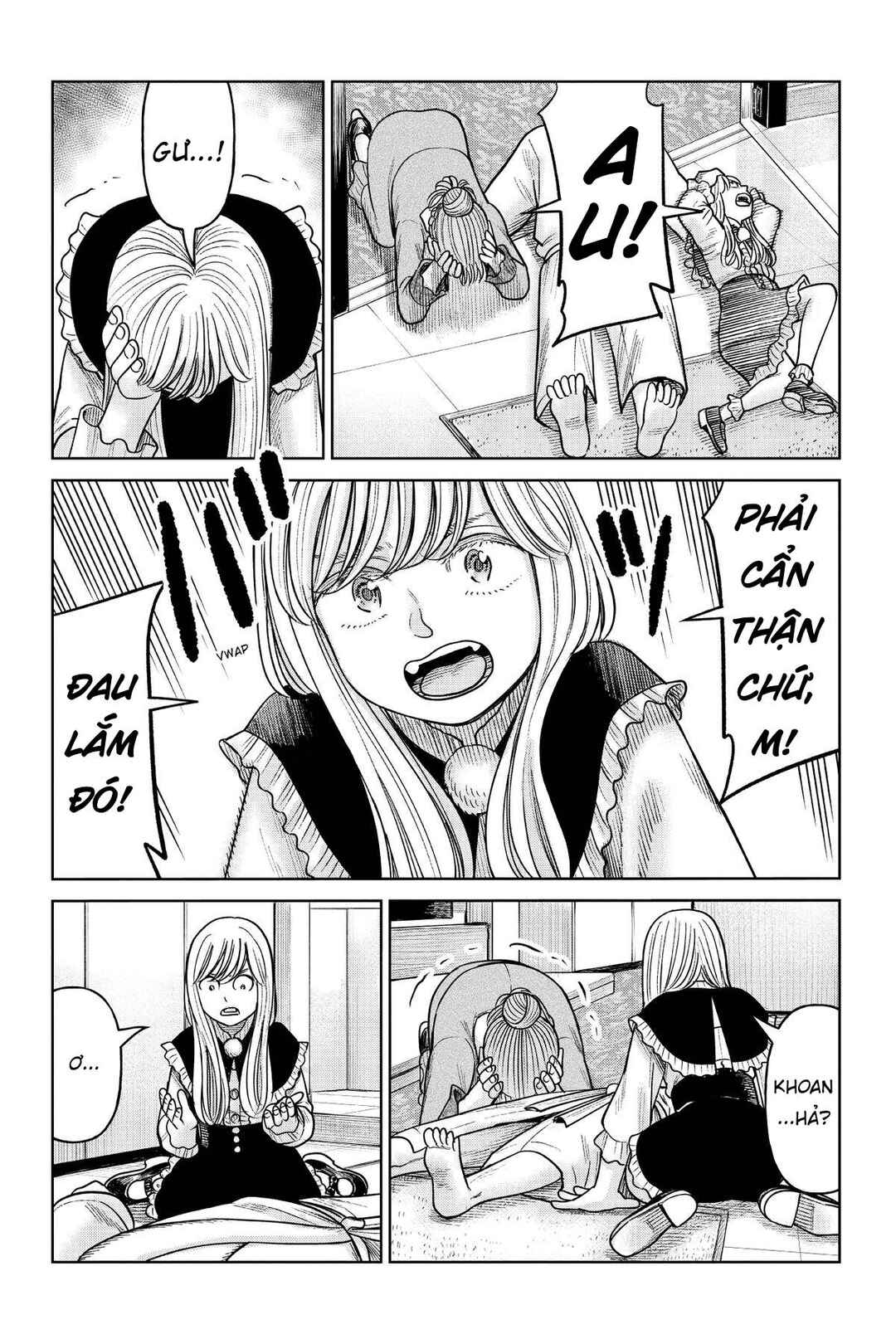 Chapter 16 - Page 31