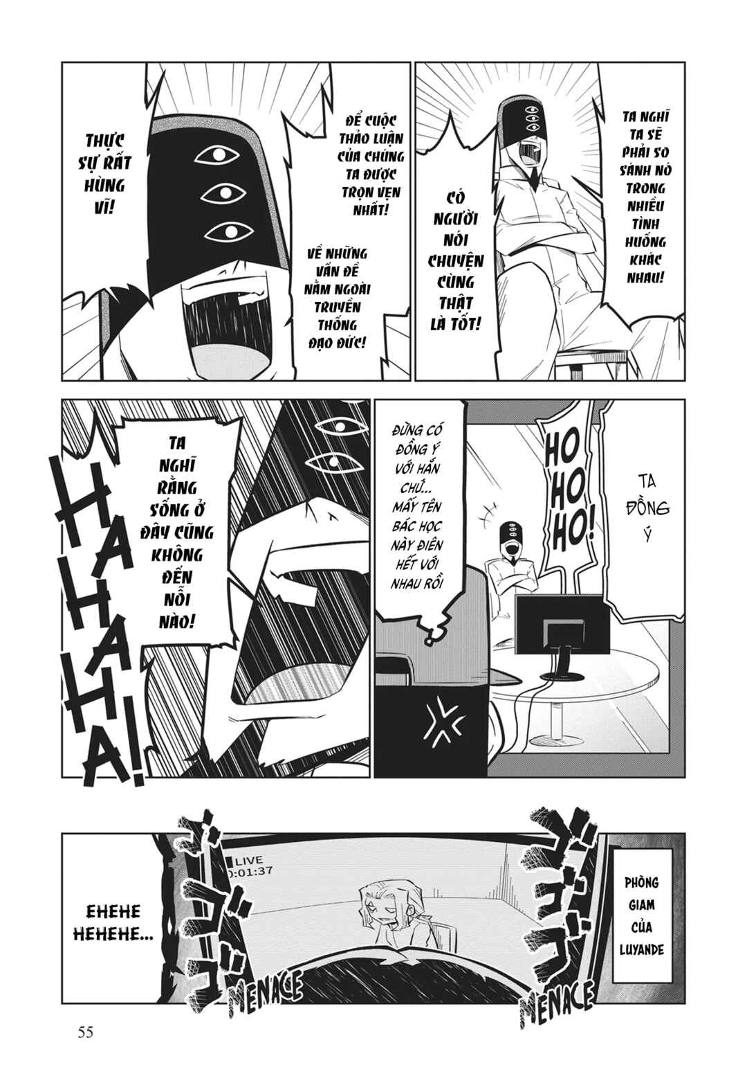 Chapter 162 - Page 7