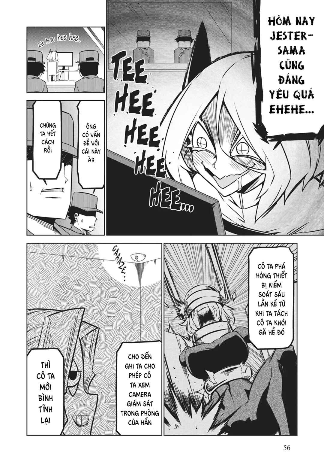 Chapter 162 - Page 8