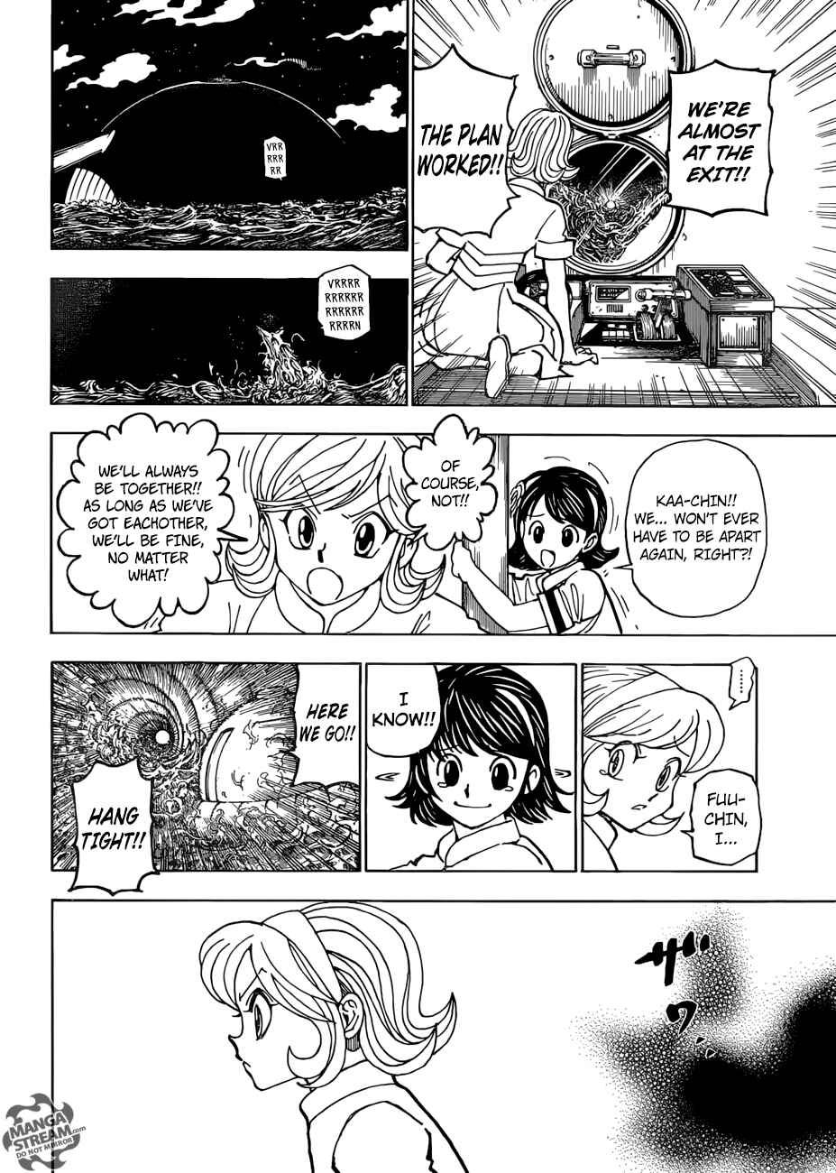 Chapter 383 - Page 14