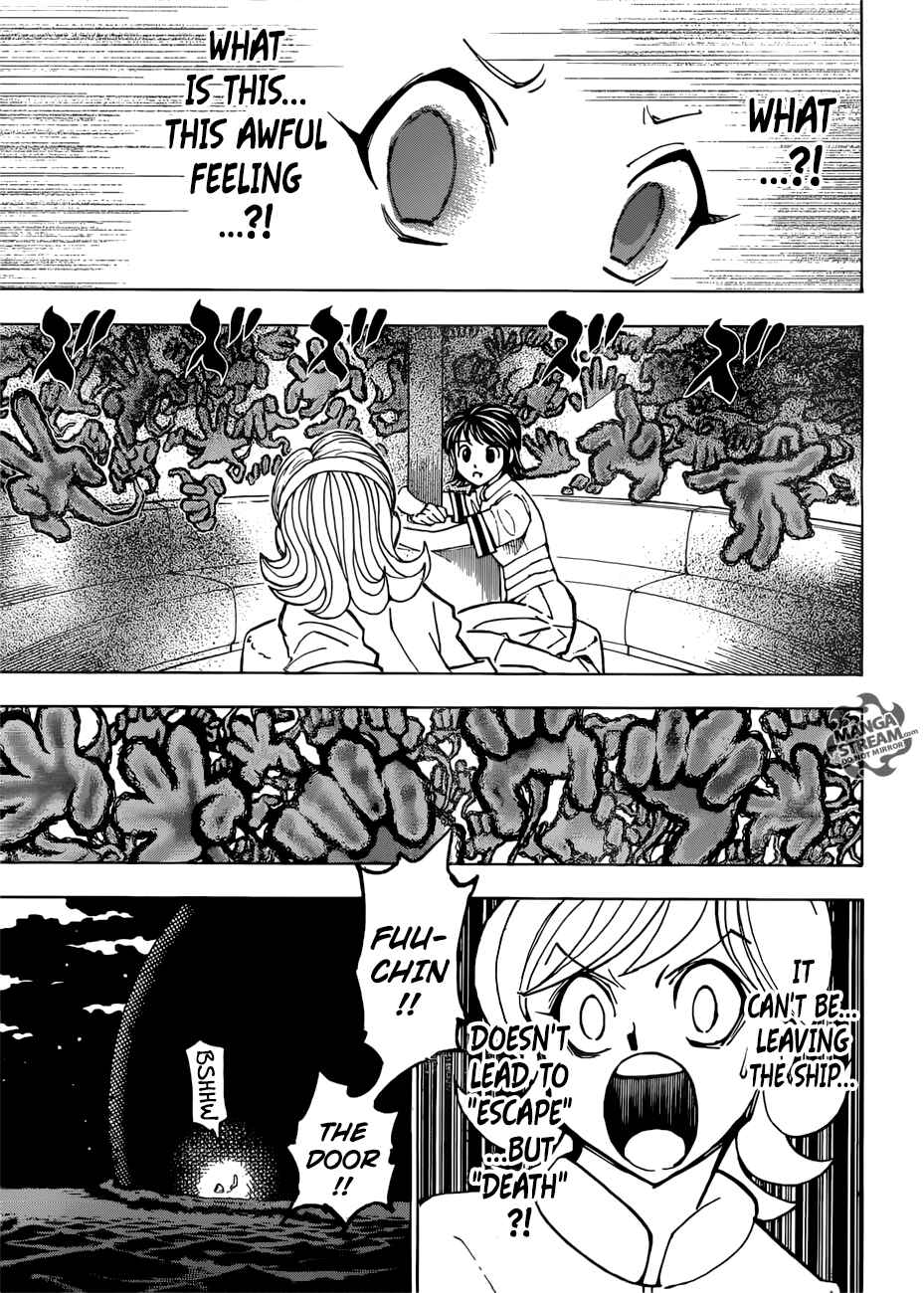 Chapter 383 - Page 15