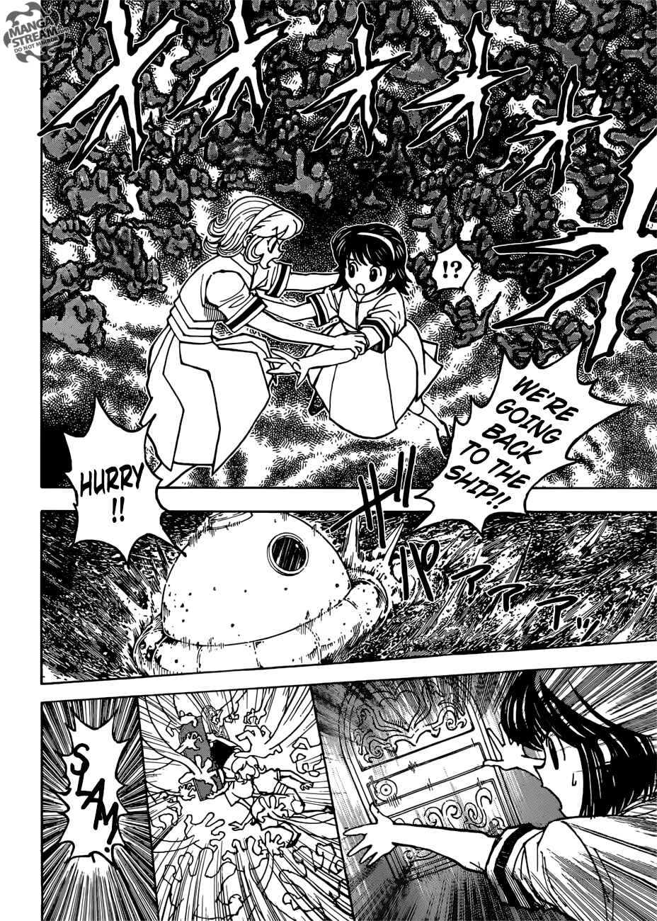 Chapter 383 - Page 16