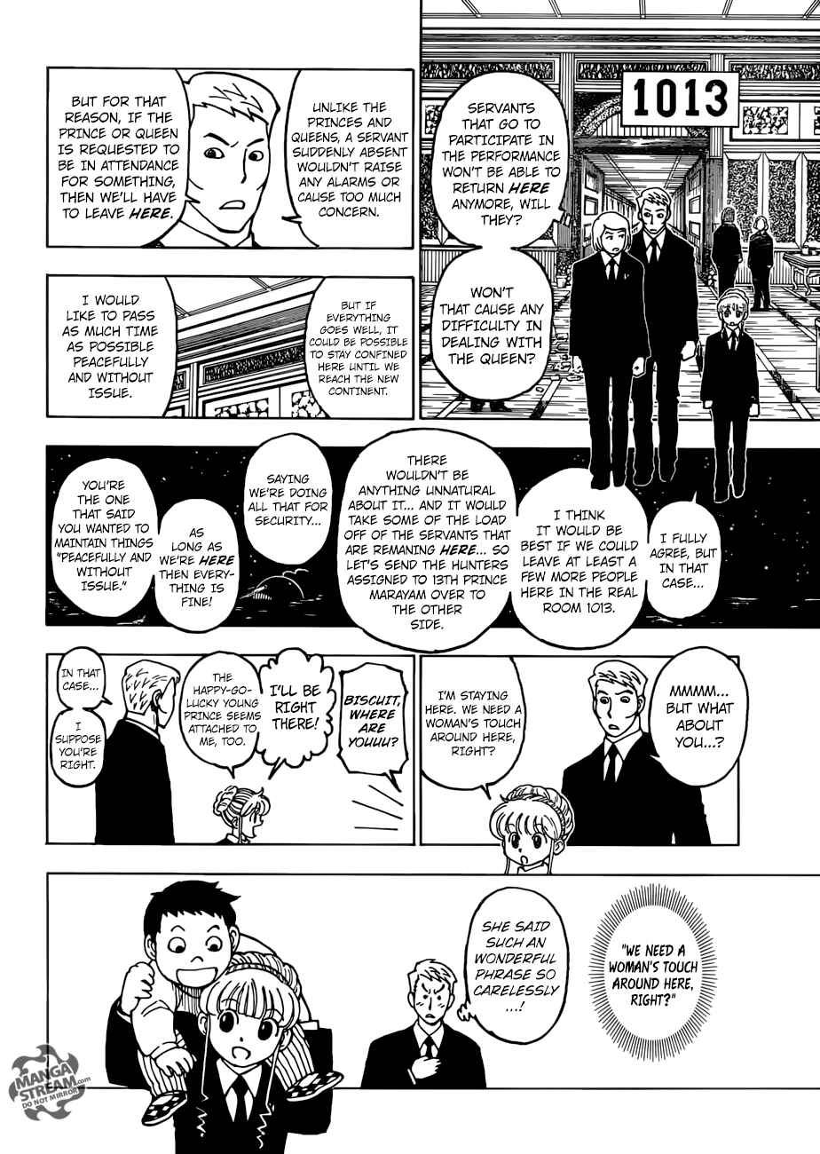 Chapter 383 - Page 5