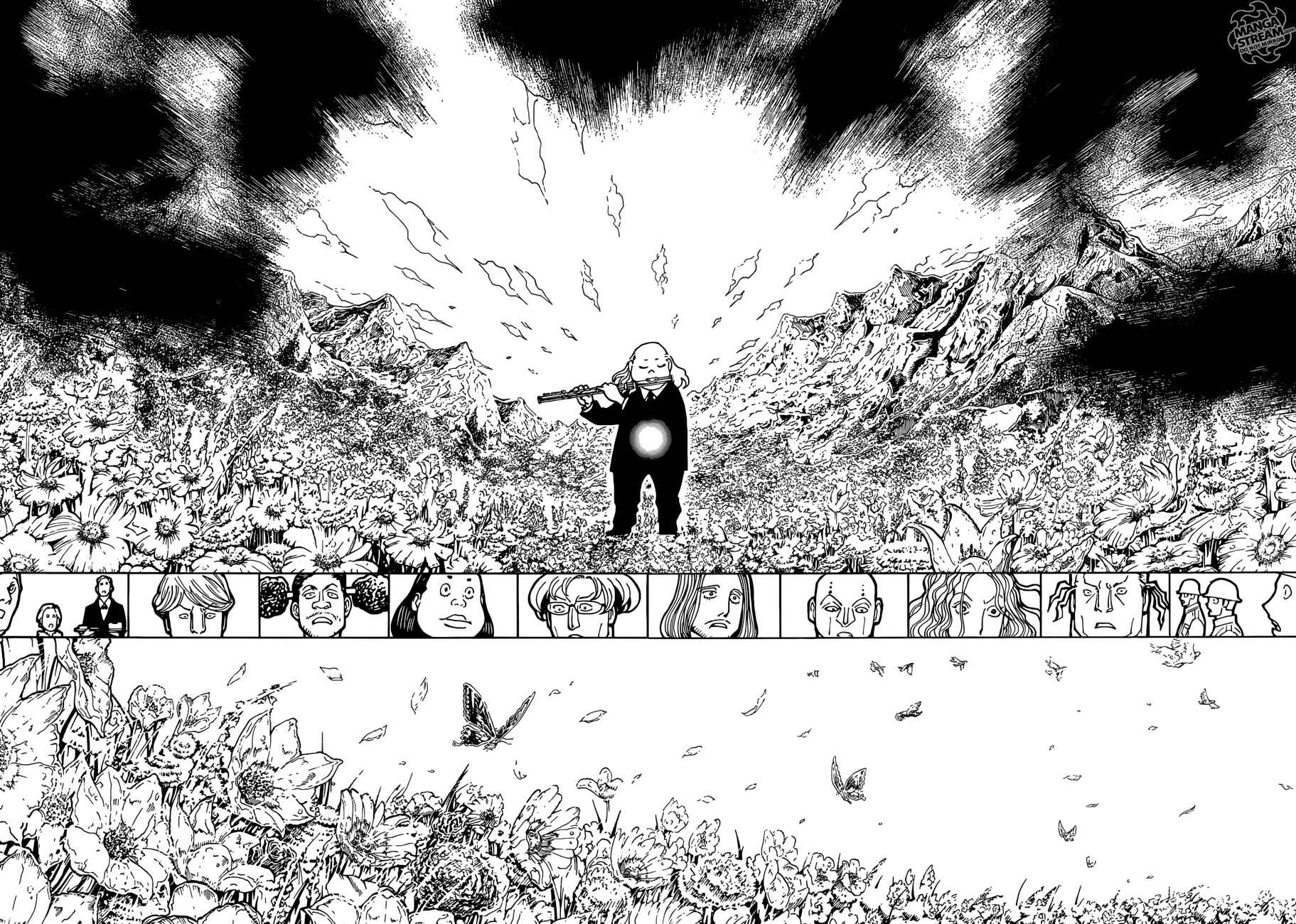 Chapter 383 - Page 9