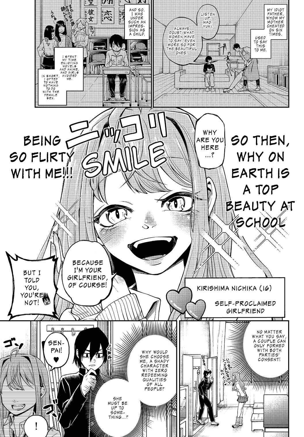 Chapter 1 - Page 3