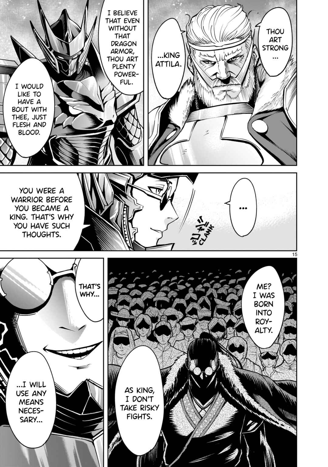 Chapter 63 - Page 16