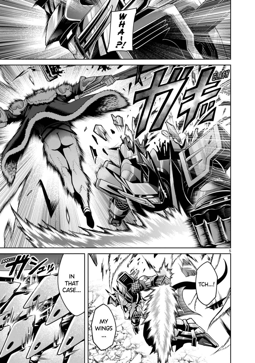 Chapter 63 - Page 6
