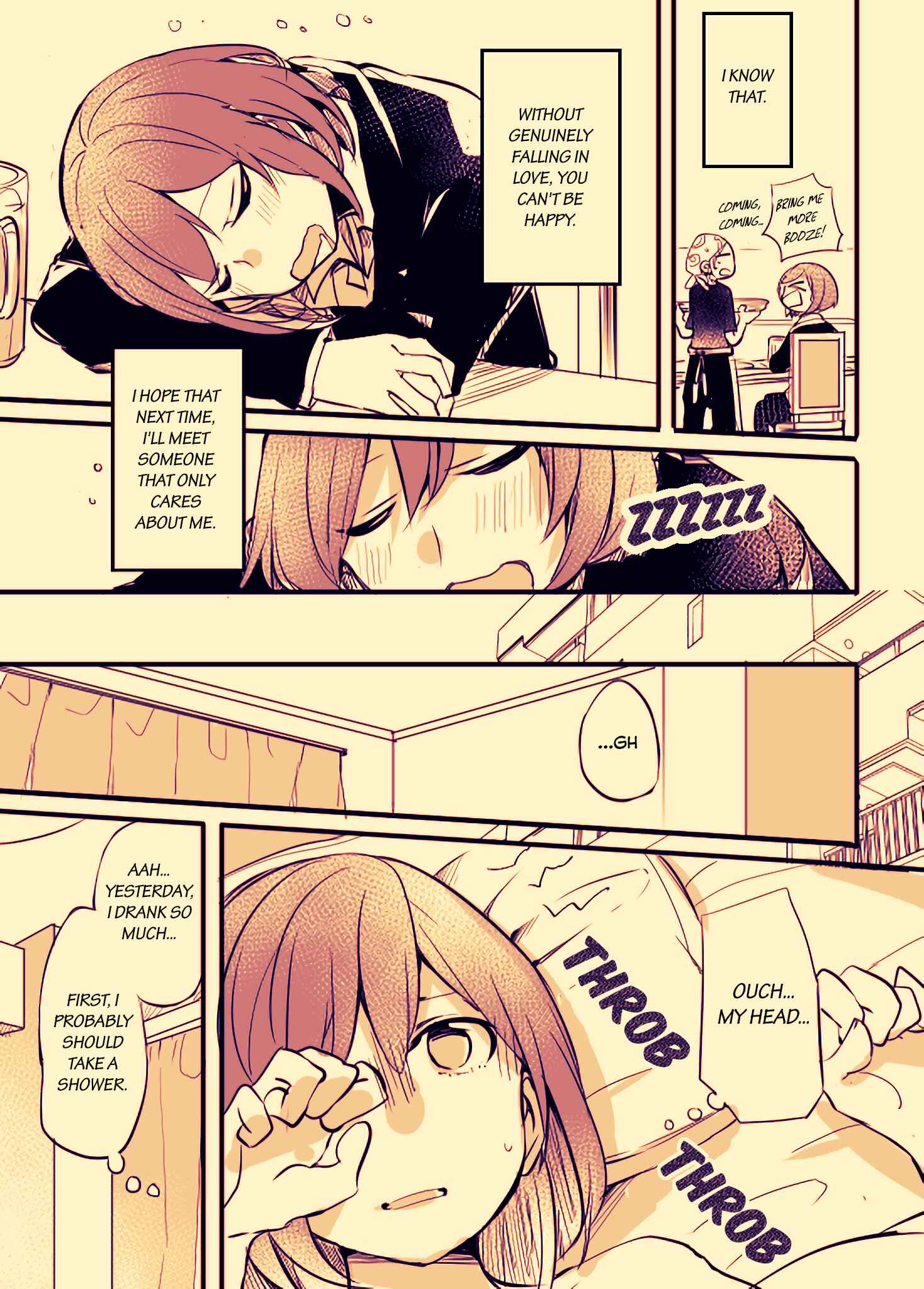 Chapter 1 - Page 3