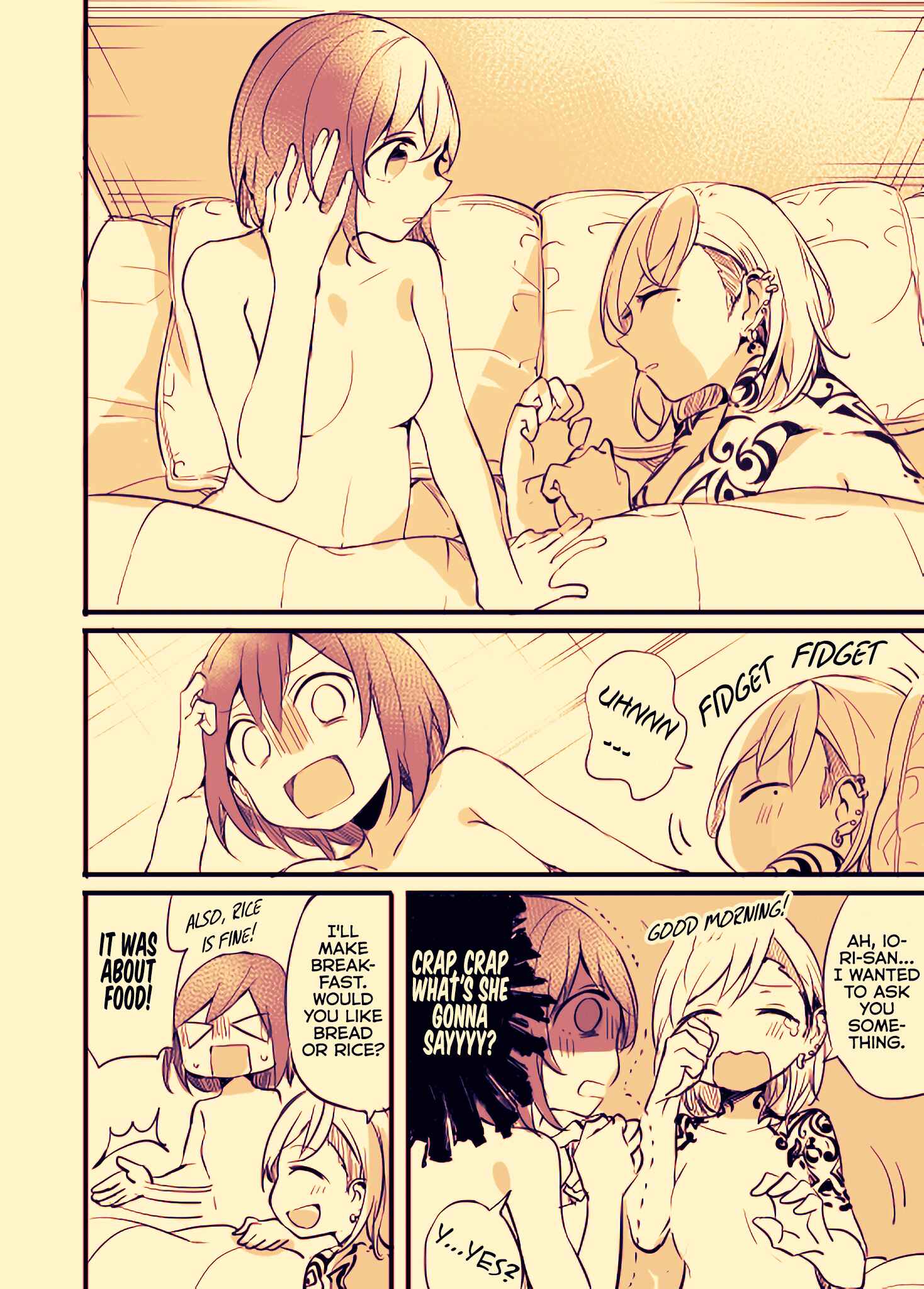 Chapter 1 - Page 4