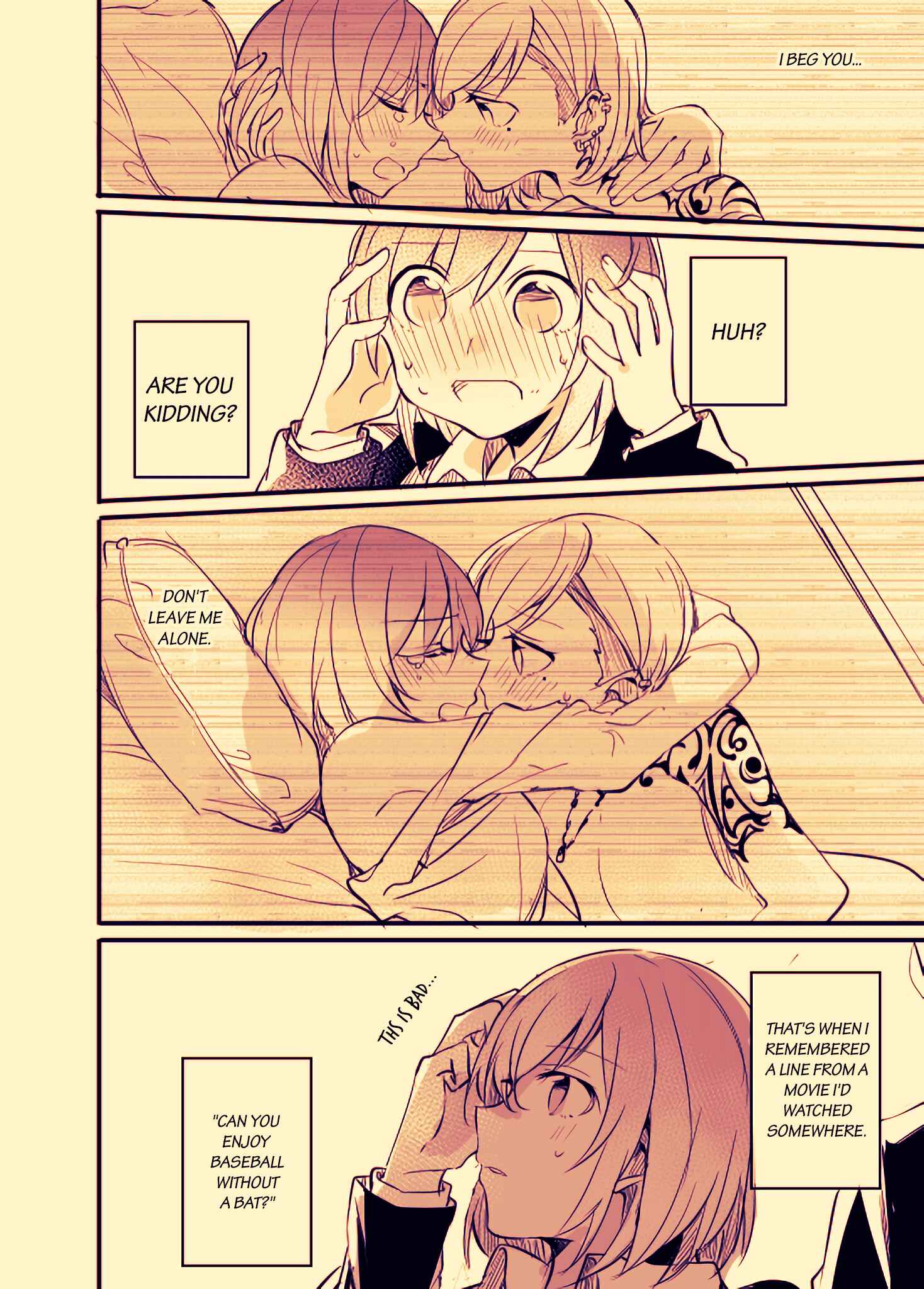 Chapter 1 - Page 8