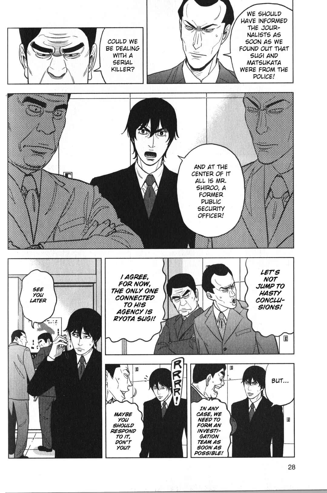 Chapter 27 - Page 6