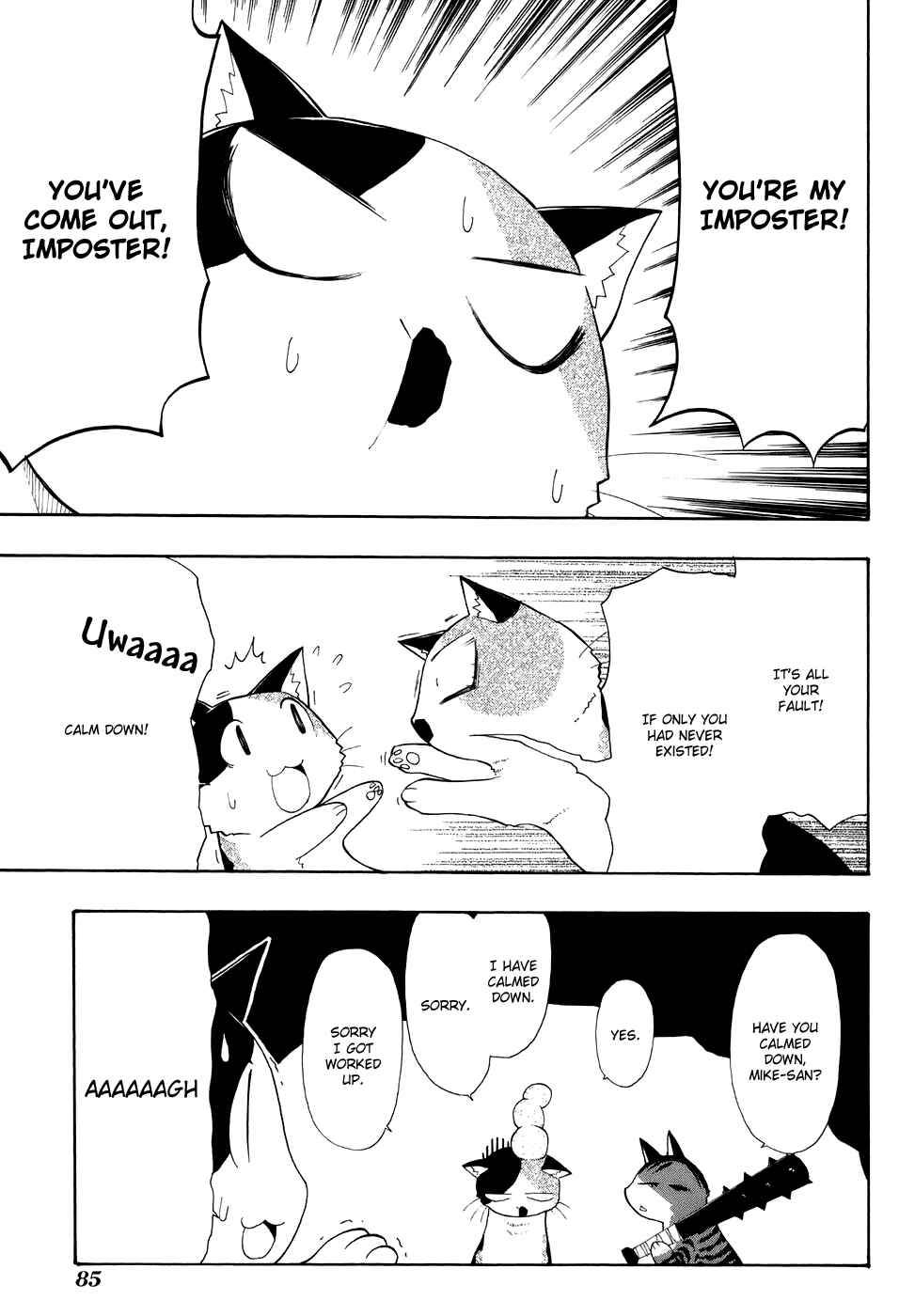 Chapter 69 - Page 11