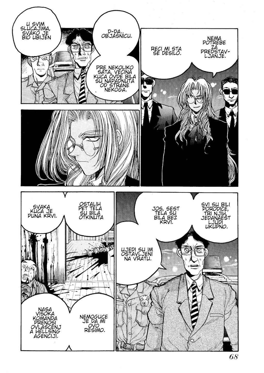 Chapter 3 - Page 5