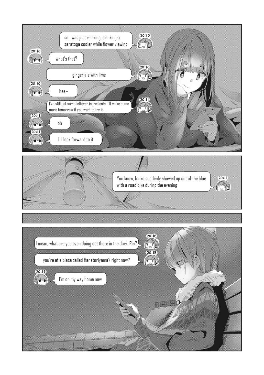 Chapter 77 - Page 10