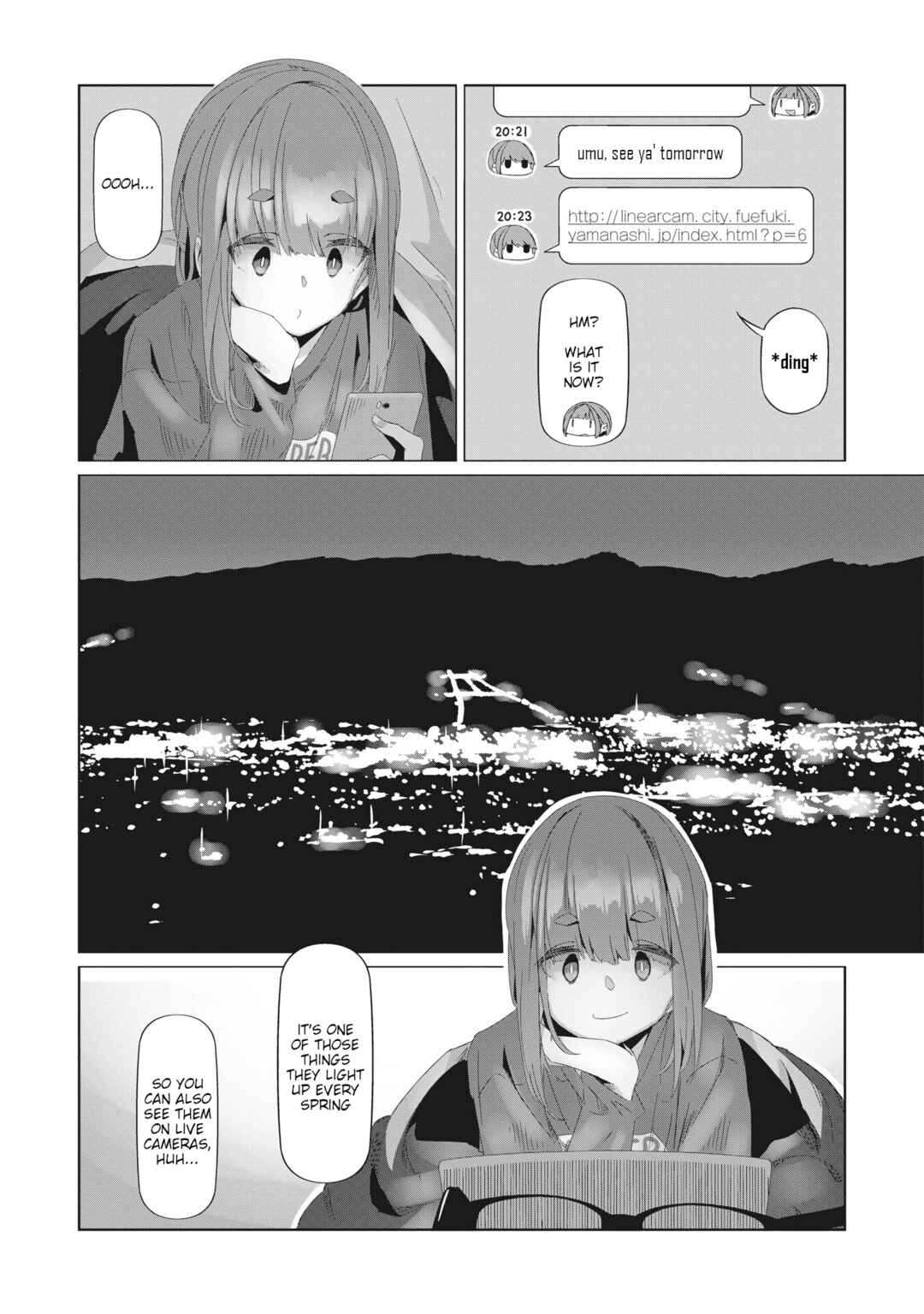 Chapter 77 - Page 12