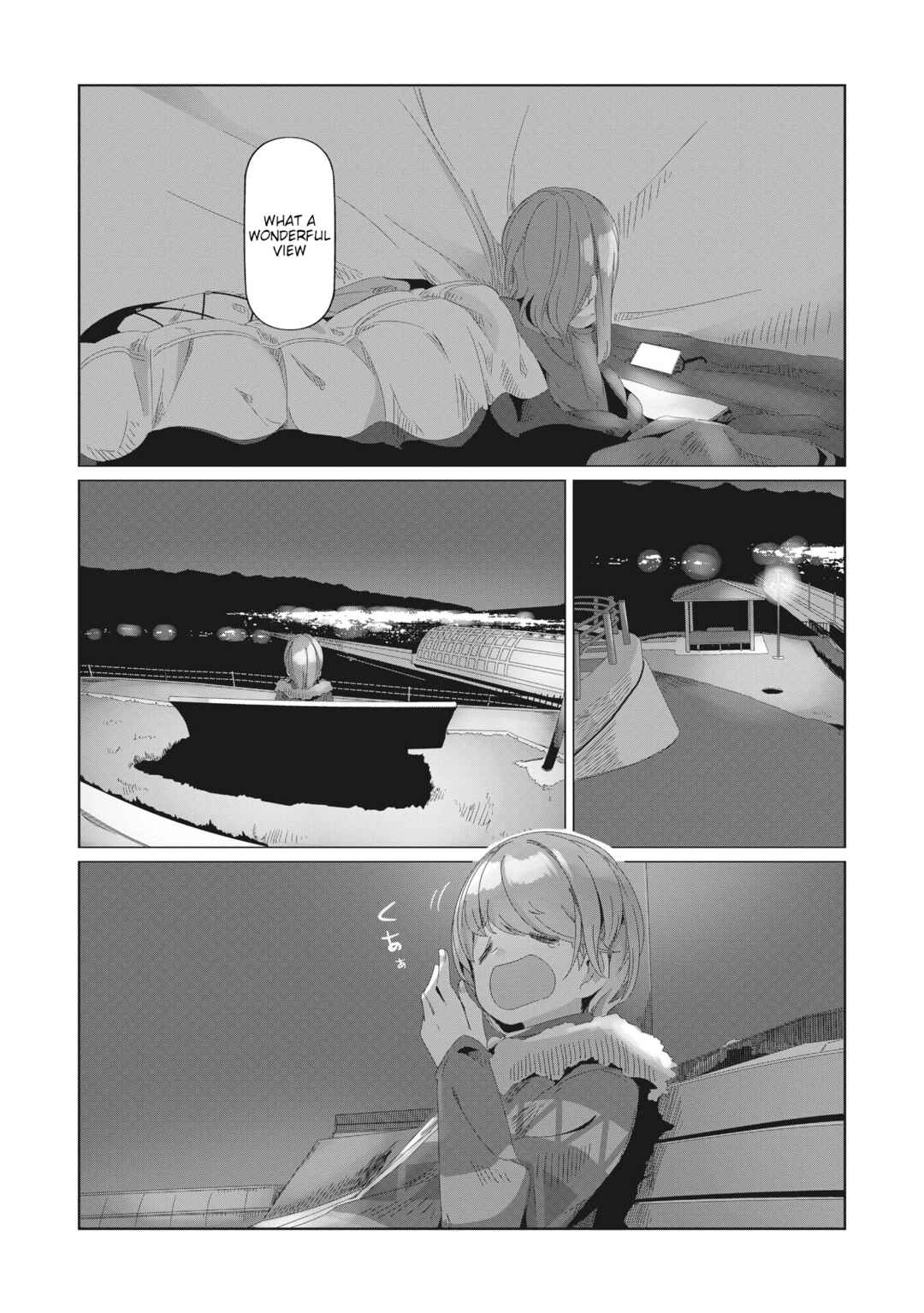 Chapter 77 - Page 13
