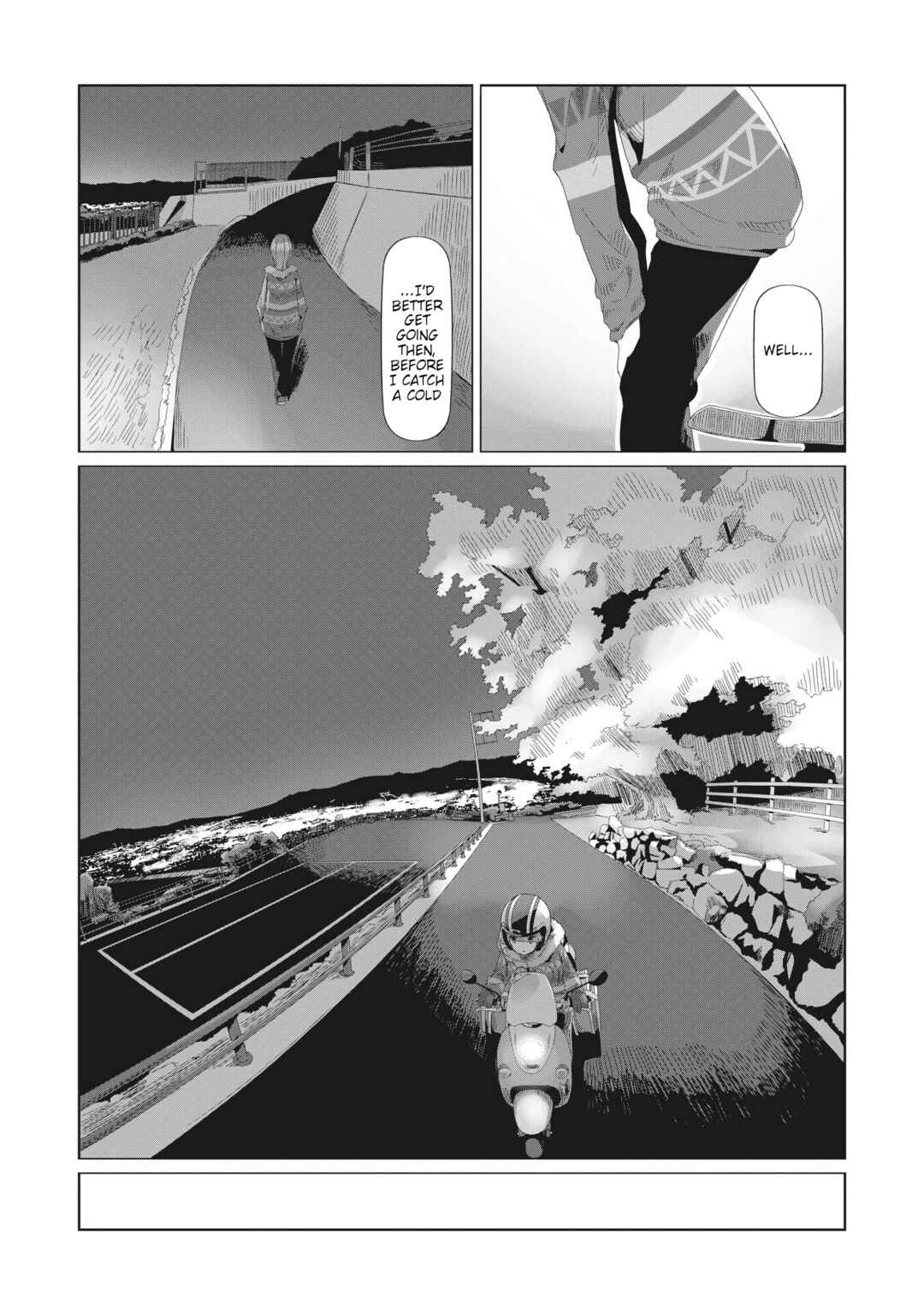 Chapter 77 - Page 14