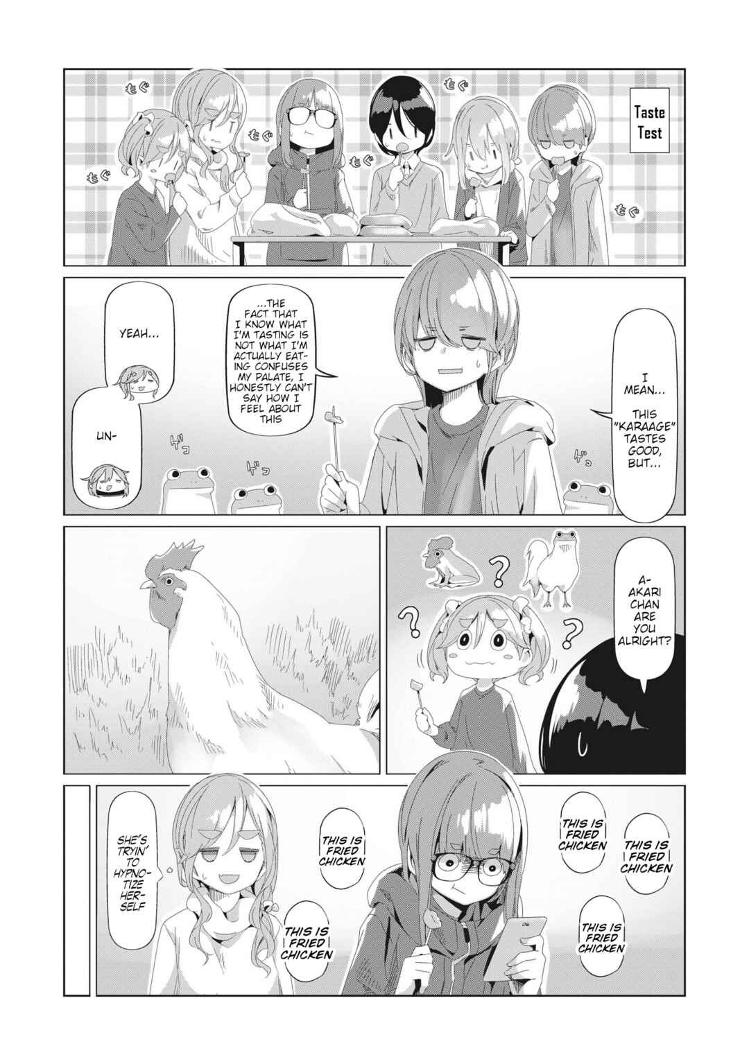 Chapter 77 - Page 20
