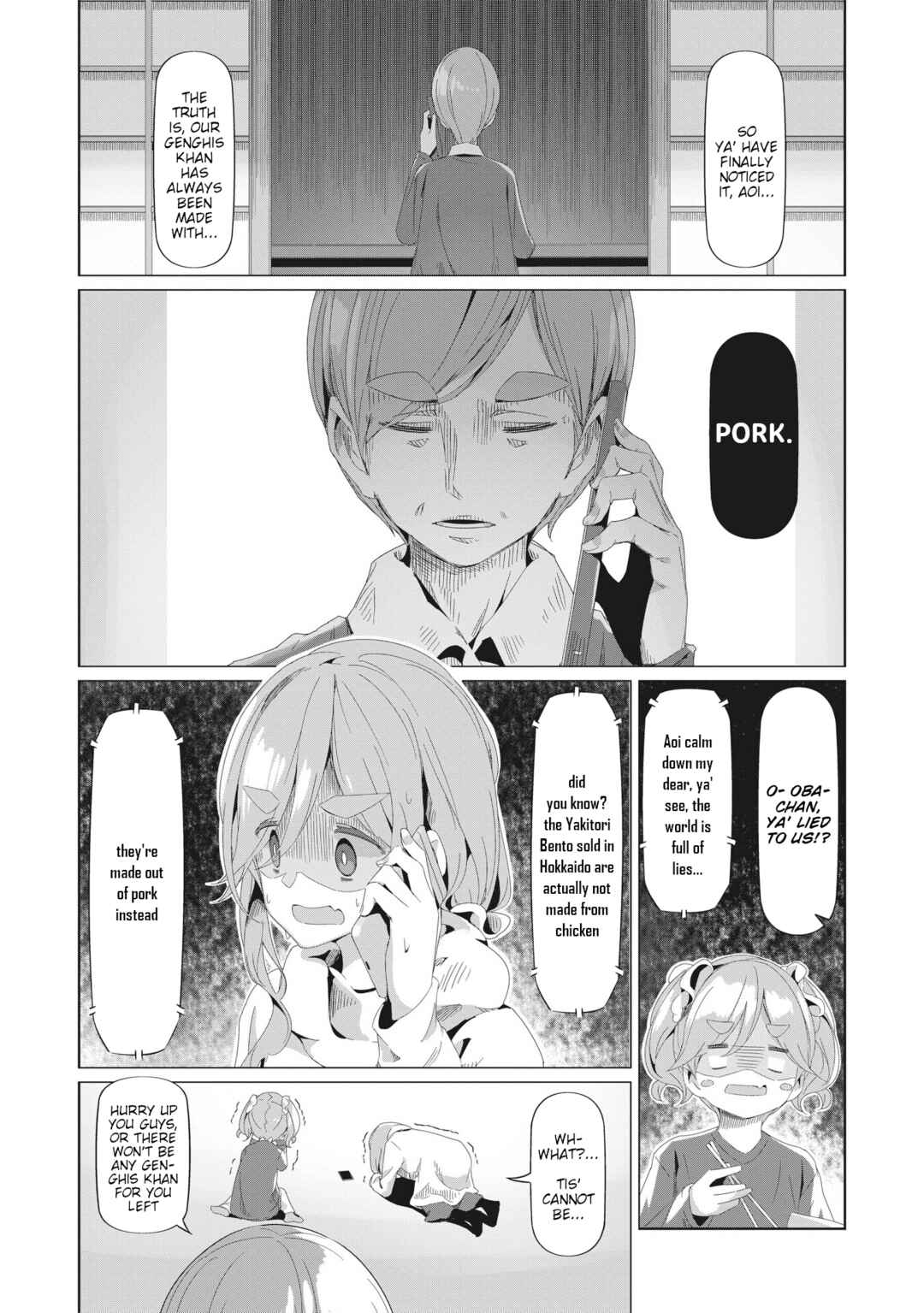 Chapter 77 - Page 24