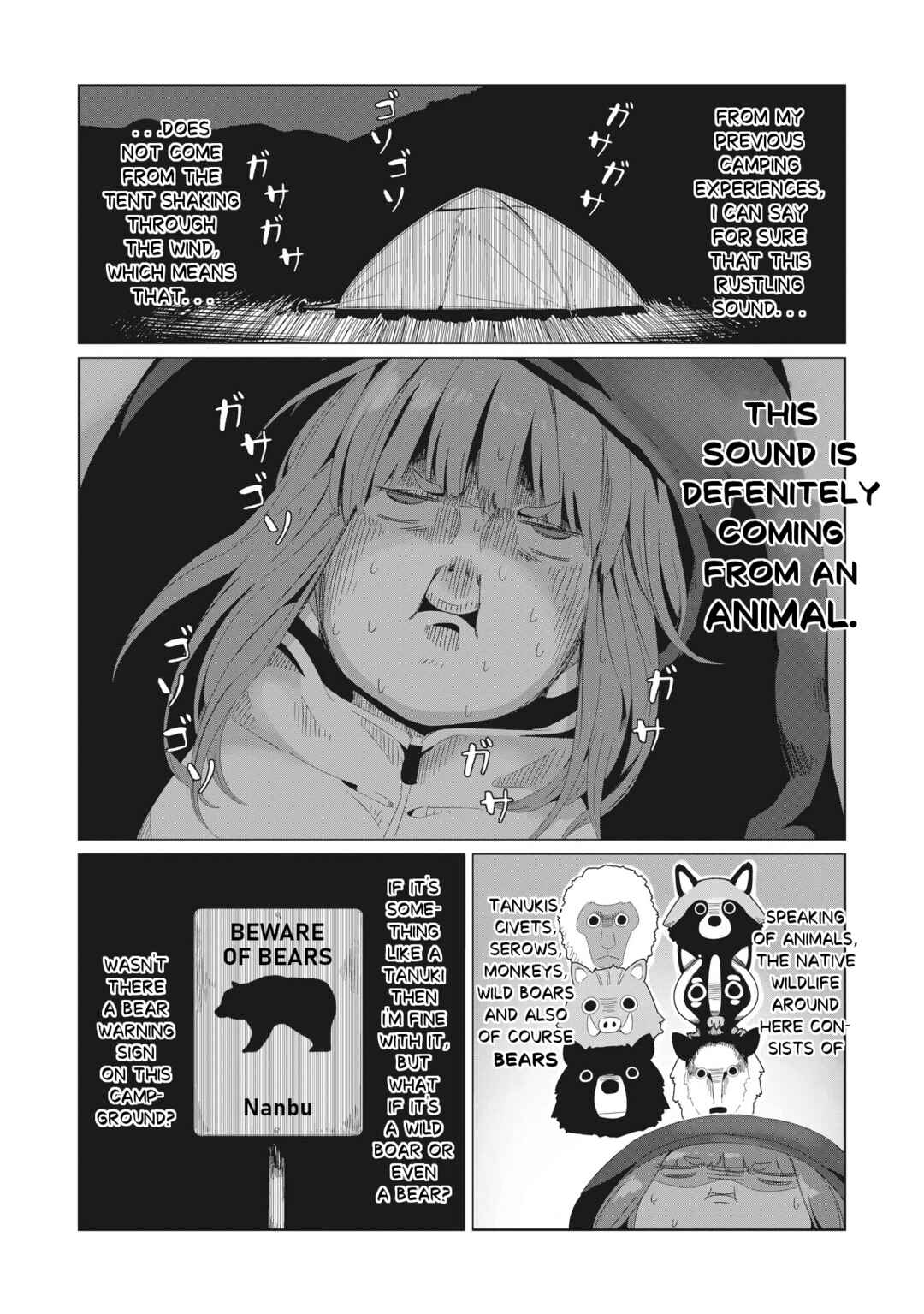Chapter 77 - Page 4
