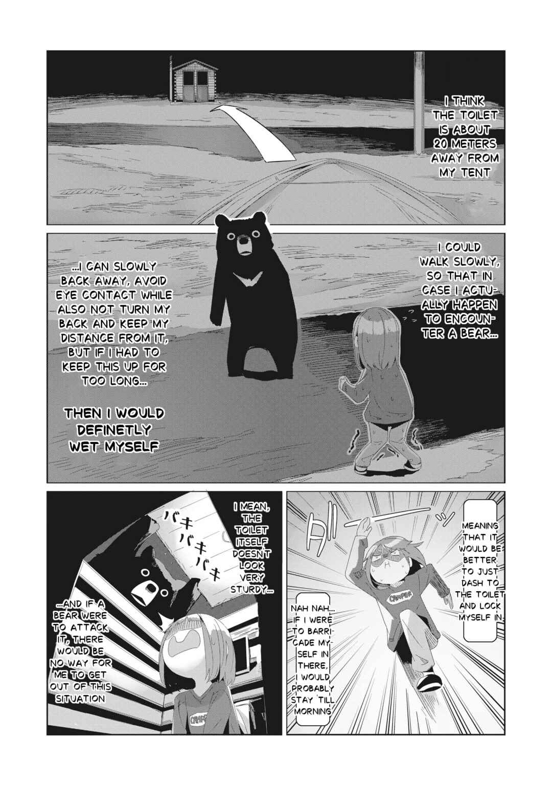 Chapter 77 - Page 5