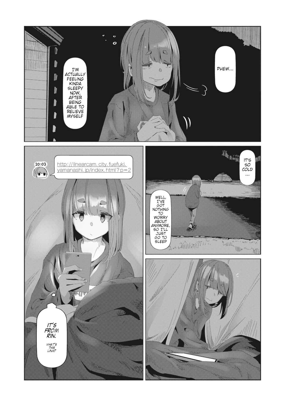 Chapter 77 - Page 7