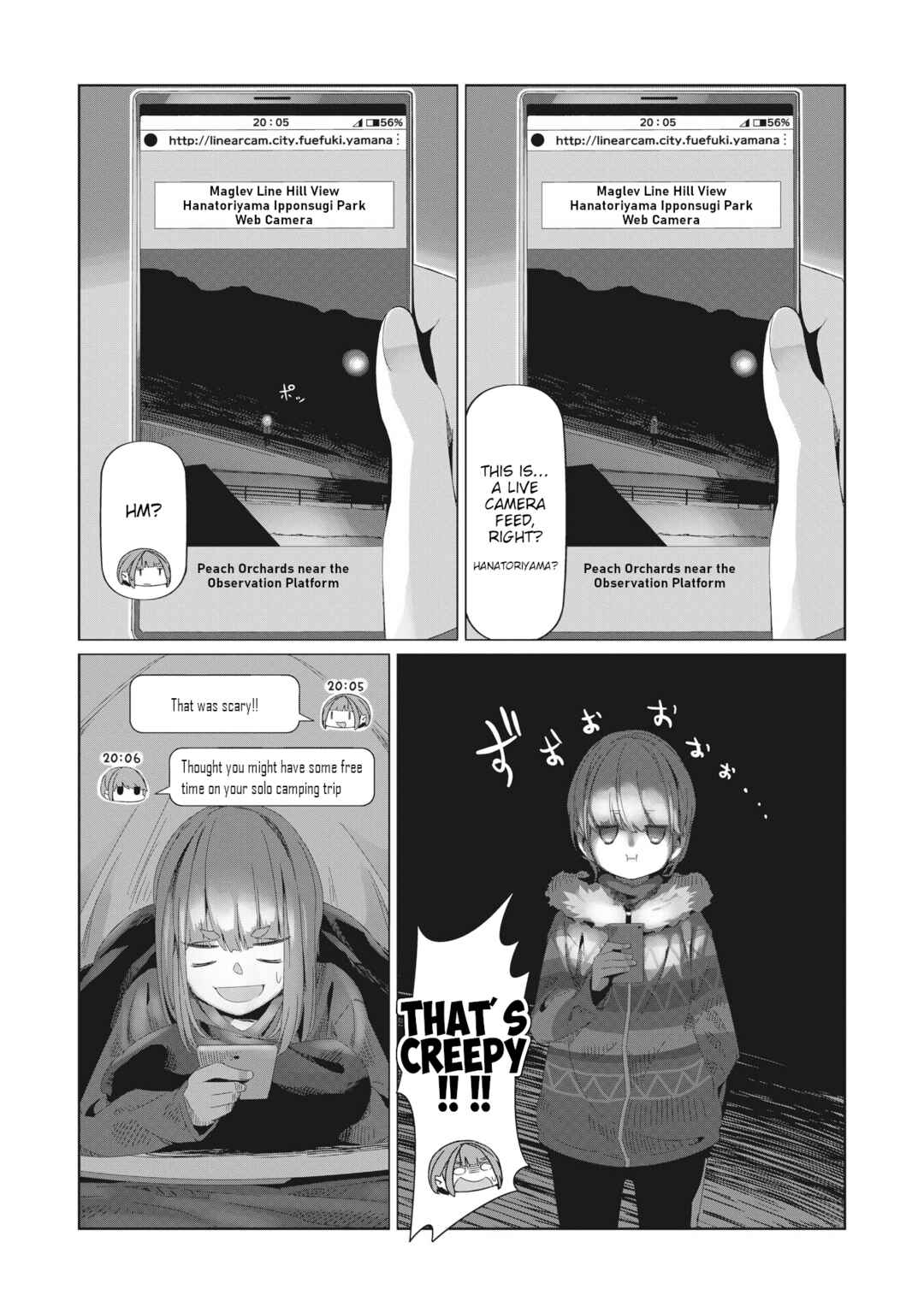Chapter 77 - Page 8