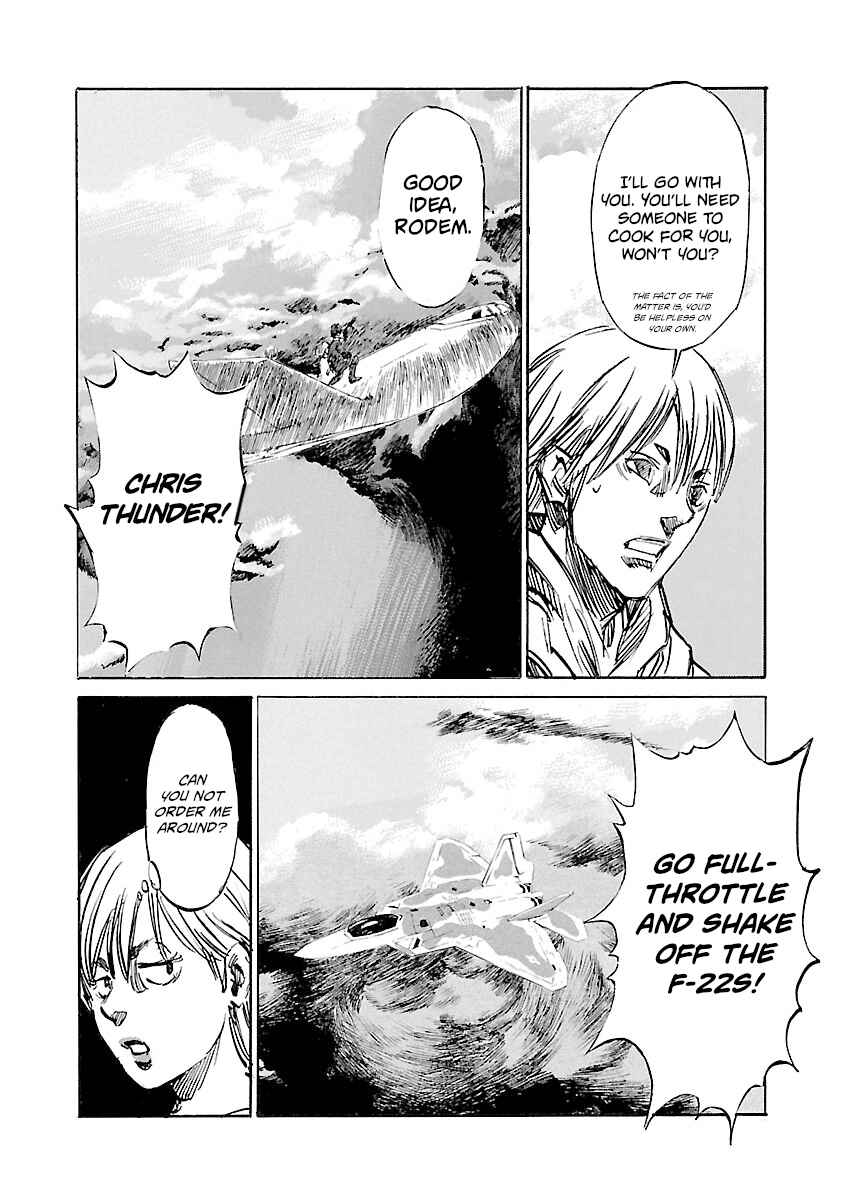 Chapter 118 - Page 13
