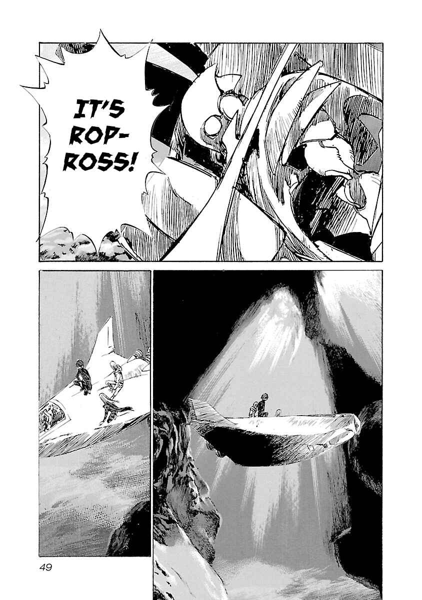 Chapter 118 - Page 5