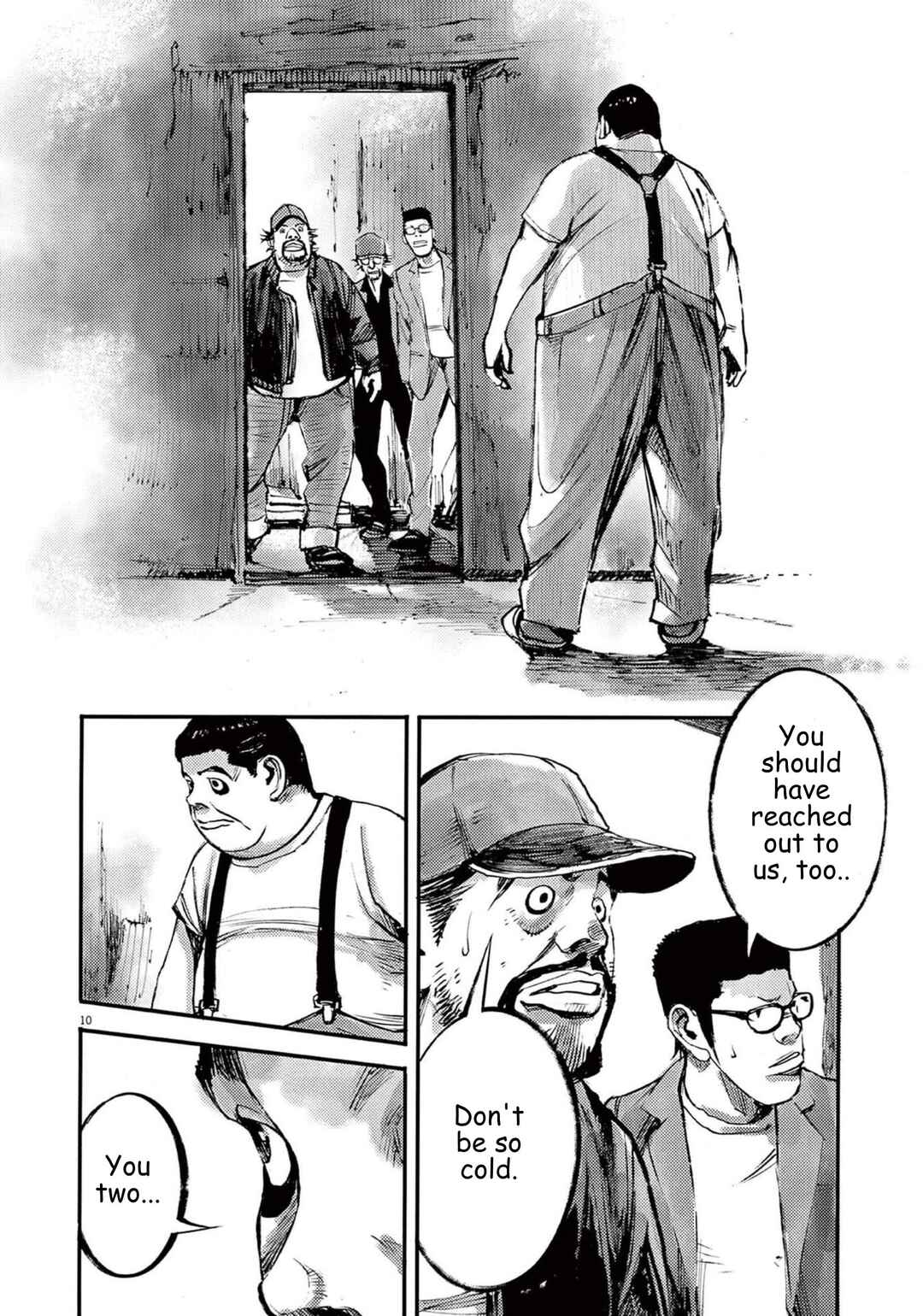 Chapter 112 - Page 10