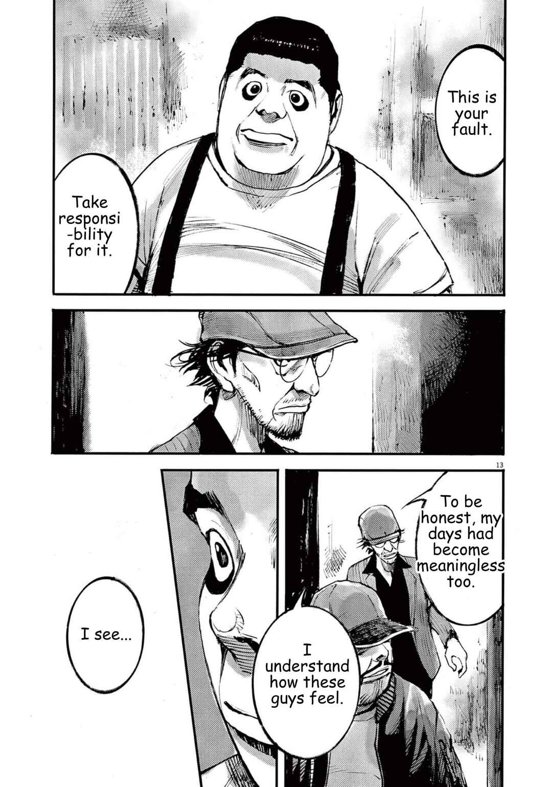 Chapter 112 - Page 13