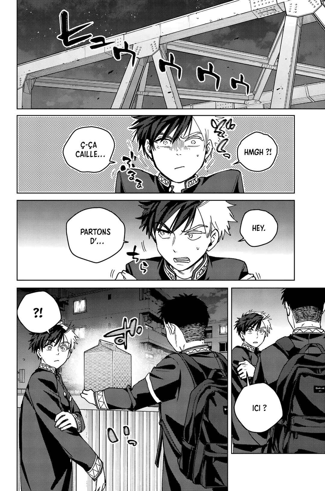 Chapter 204 - Page 16