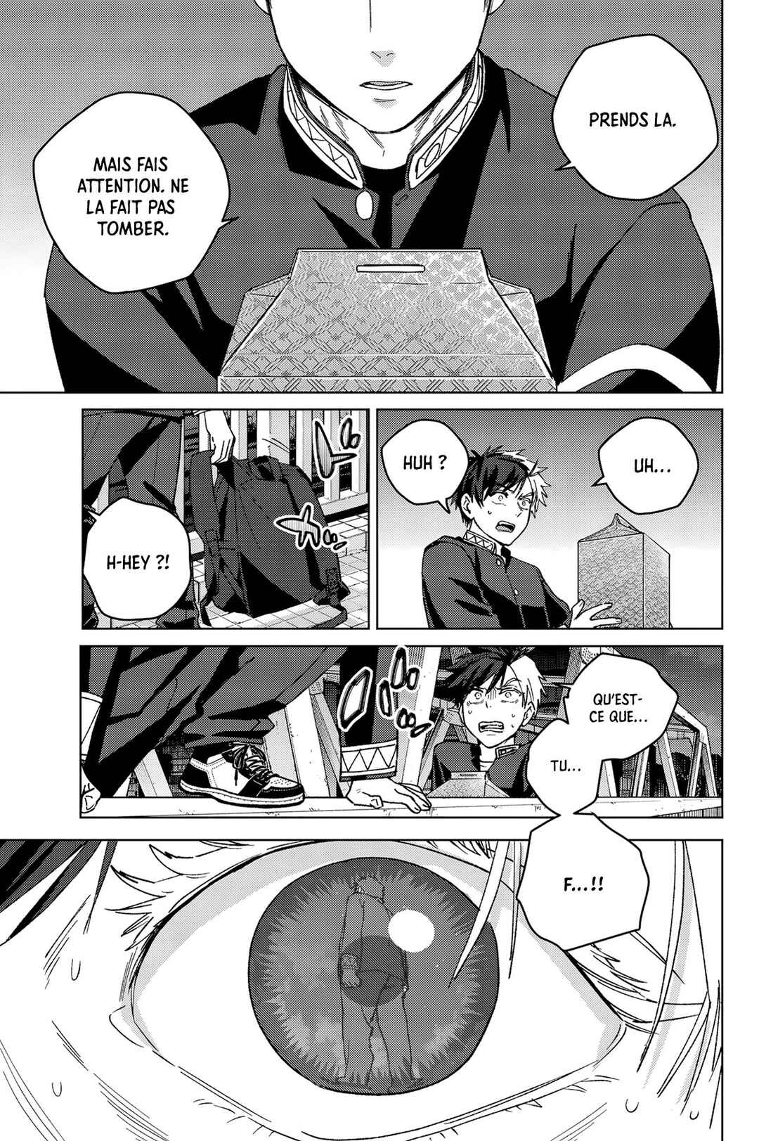 Chapter 204 - Page 17