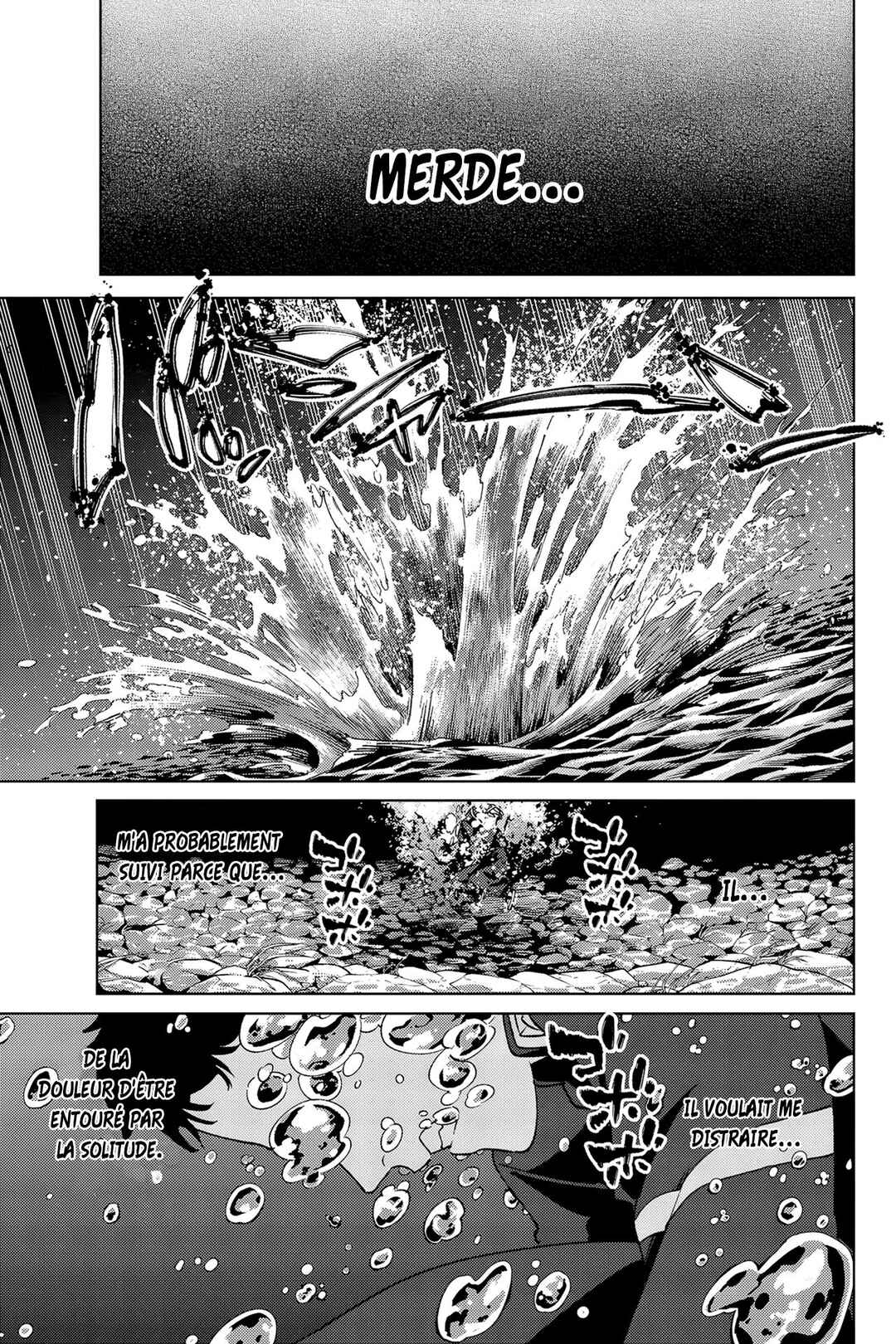 Chapter 204 - Page 19