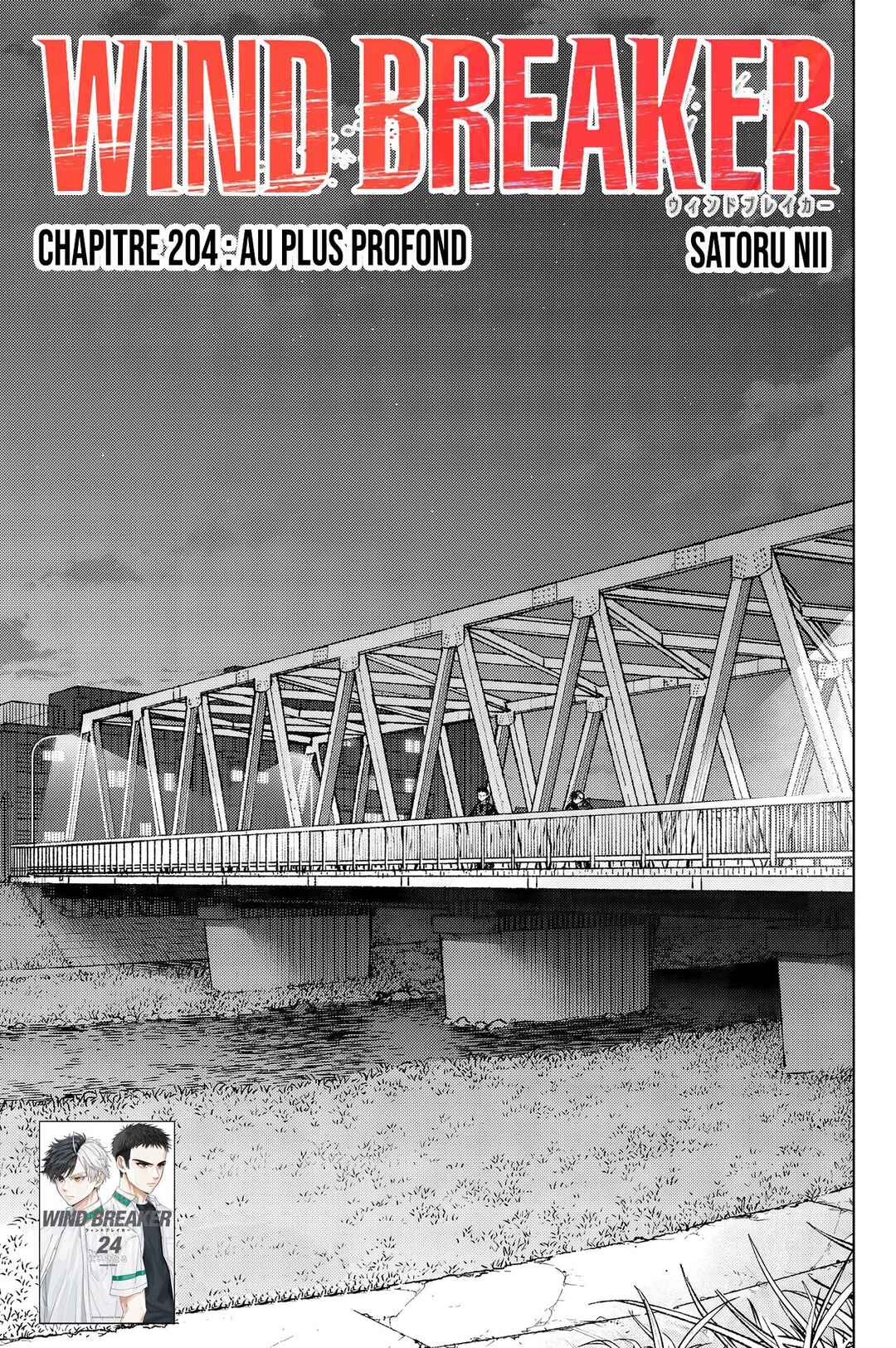 Chapter 204 - Page 2