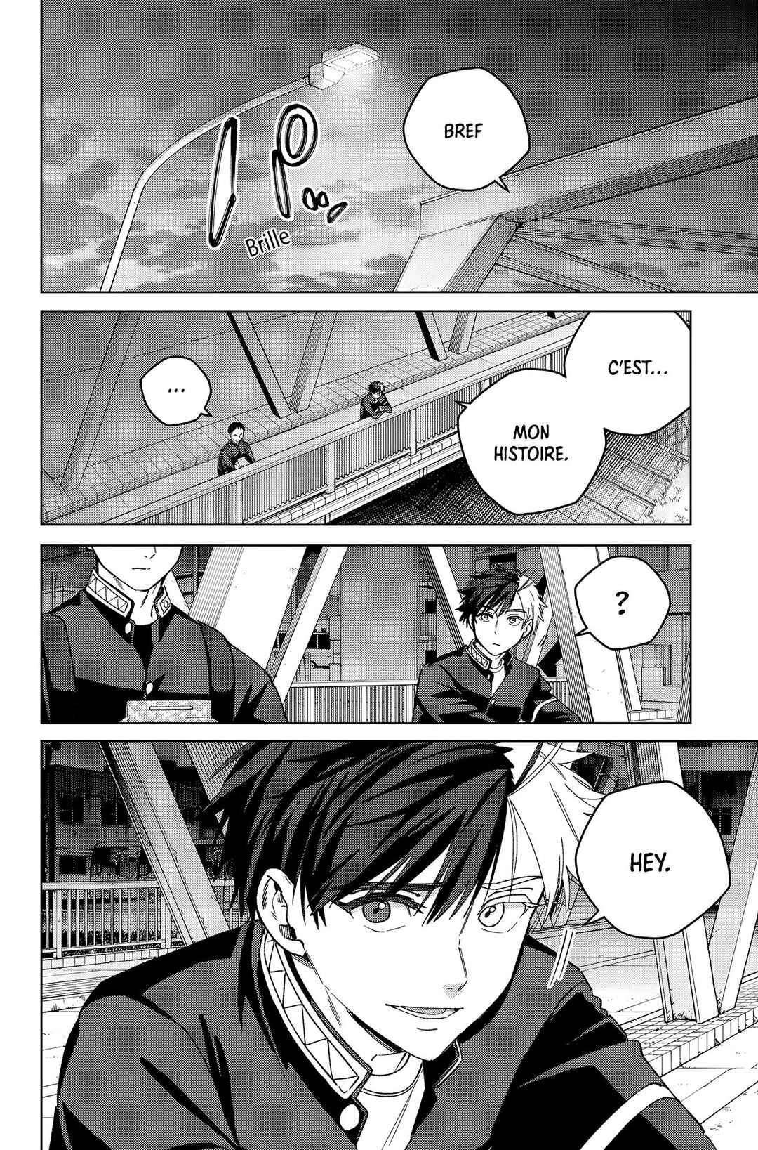 Chapter 204 - Page 3