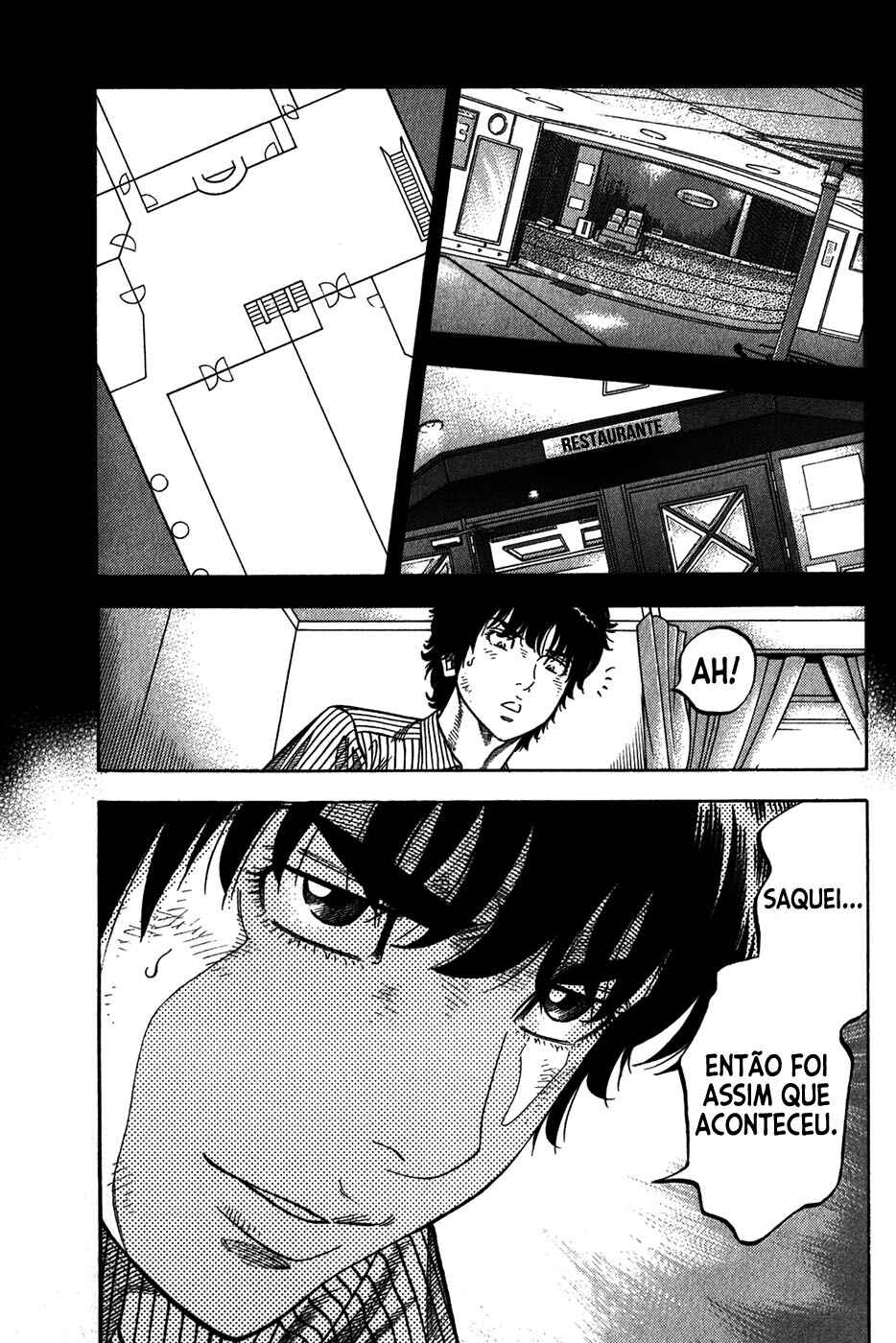 Chapter 75 - Page 12