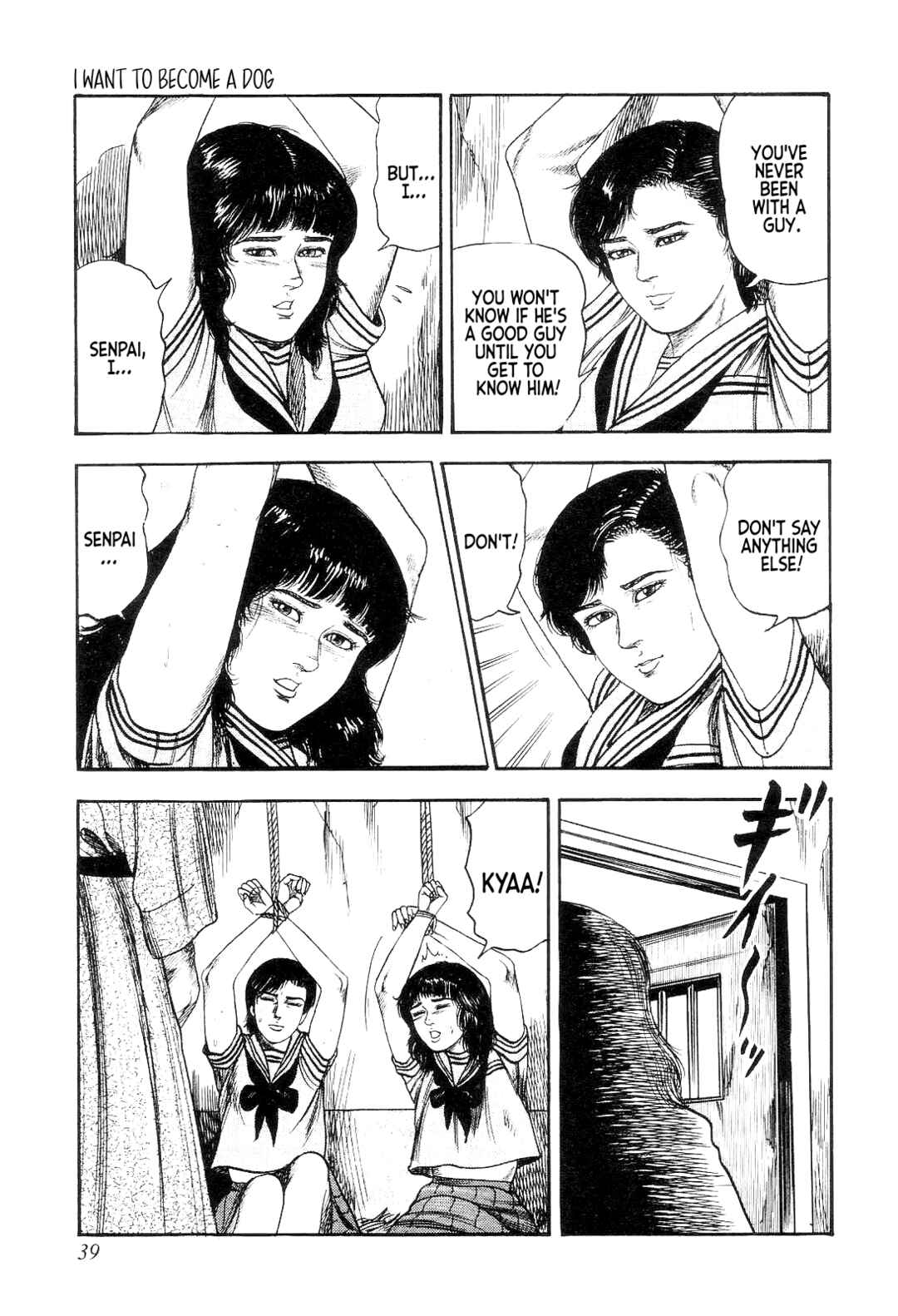 Chapter 3 - Page 3