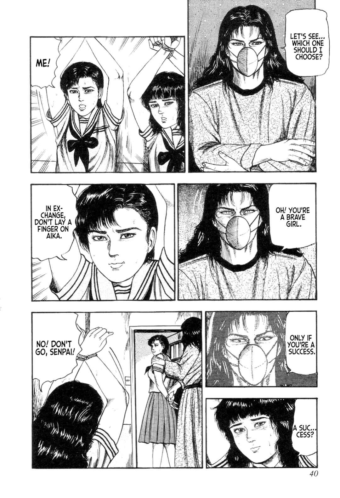 Chapter 3 - Page 4