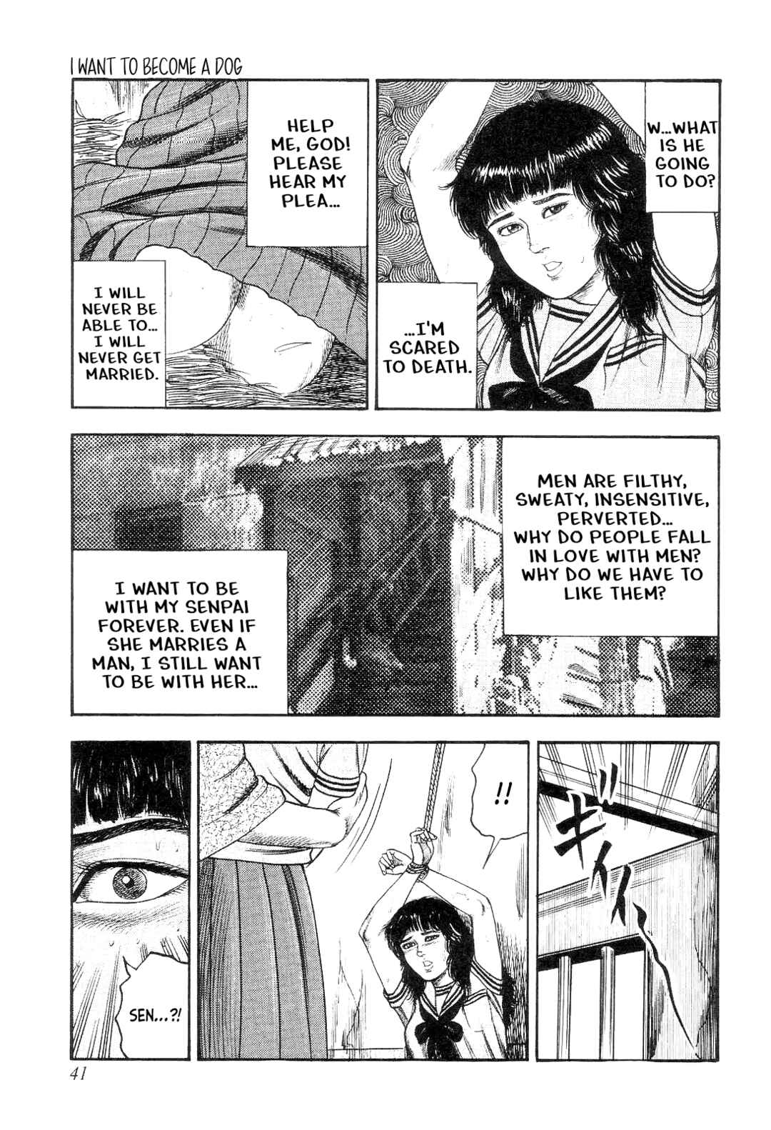 Chapter 3 - Page 5